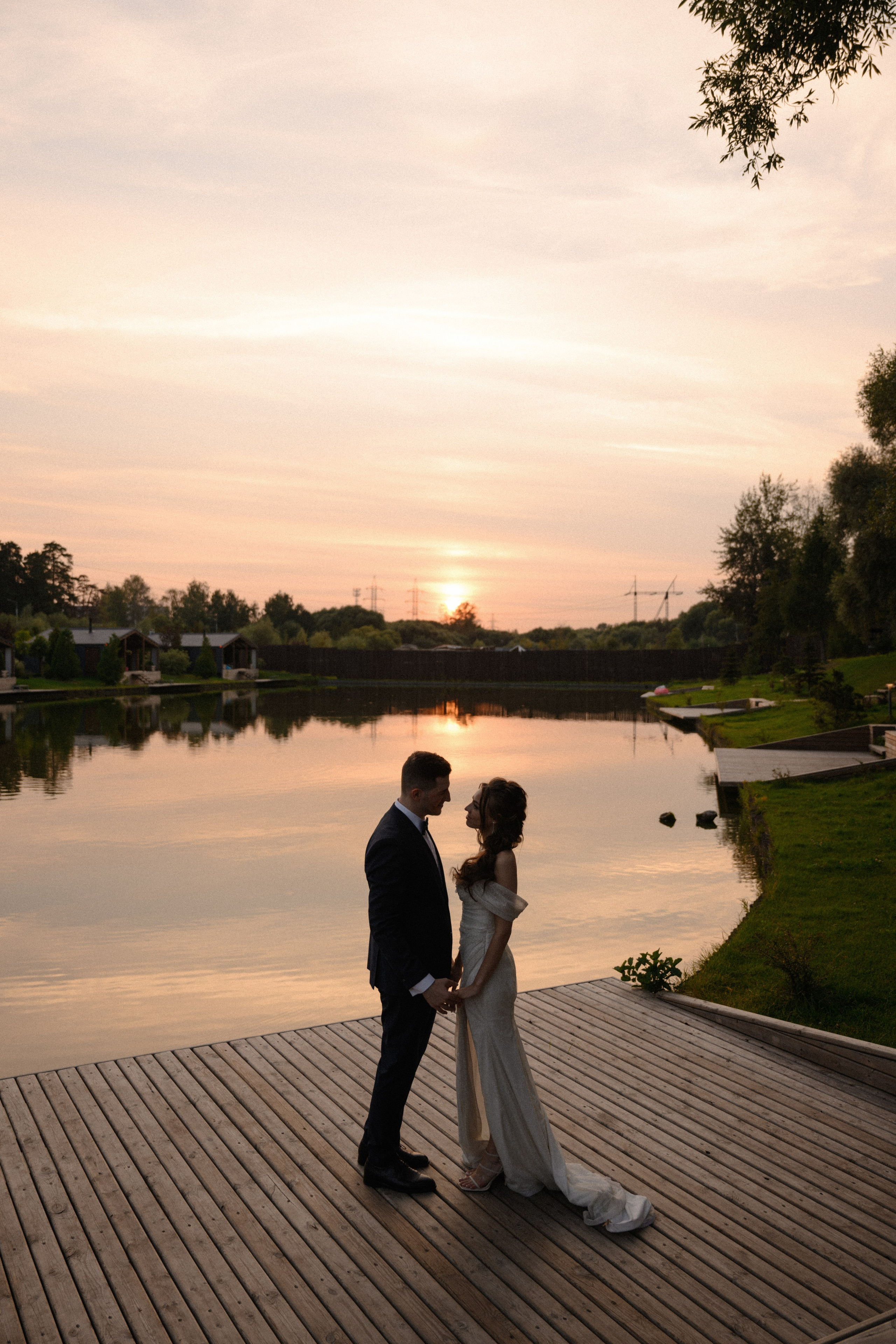 240 824. Свадебный фотограф в Москве Владимир Симонов