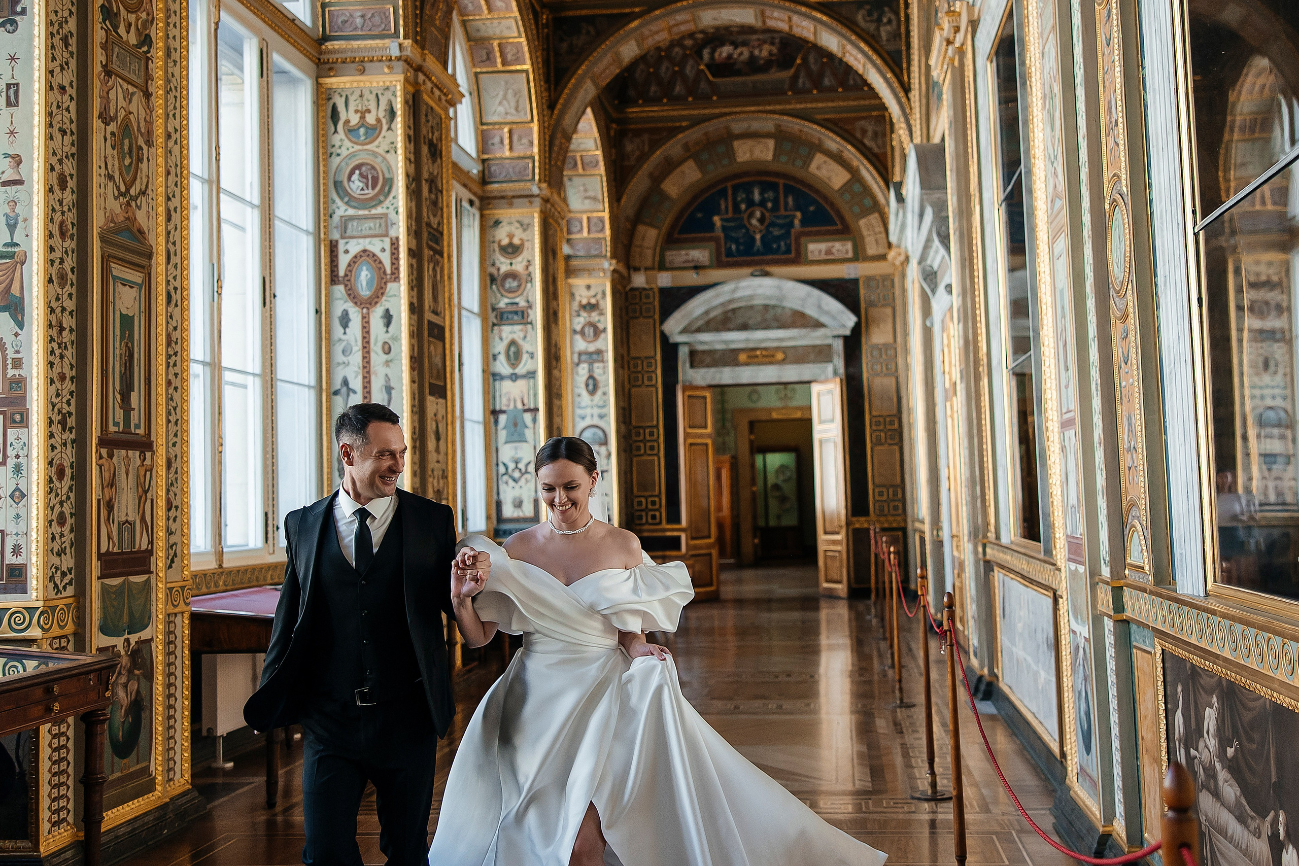 День для двоих. Фотограф в Санкт Петербурге Колантаева Карина