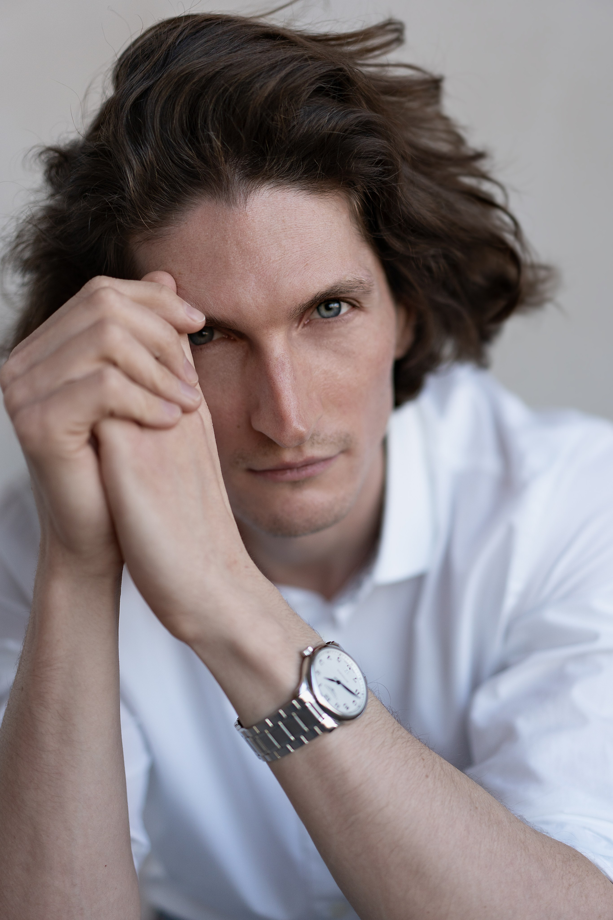 Константин. Shakhveledova.ru