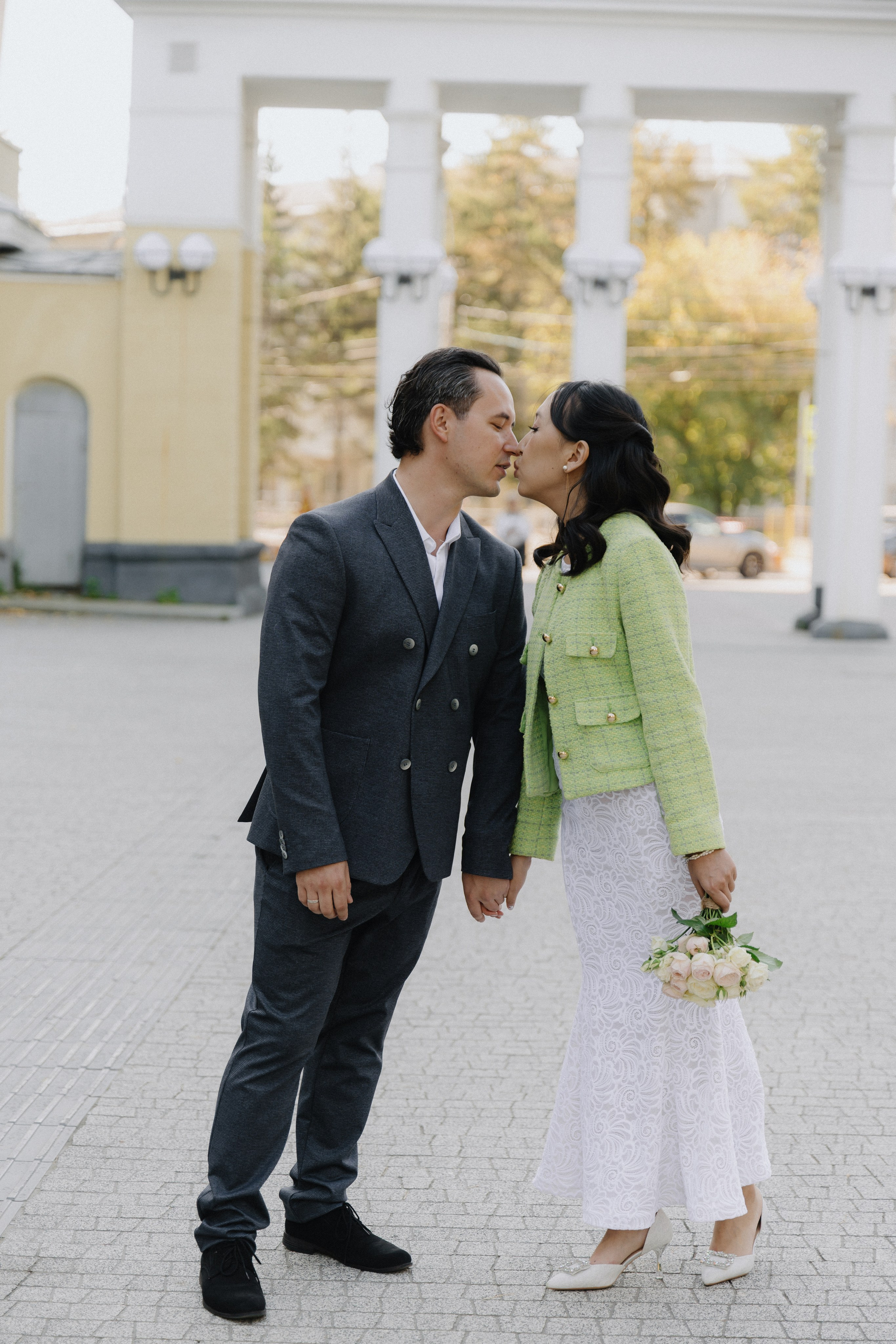 Дозураш & Александр