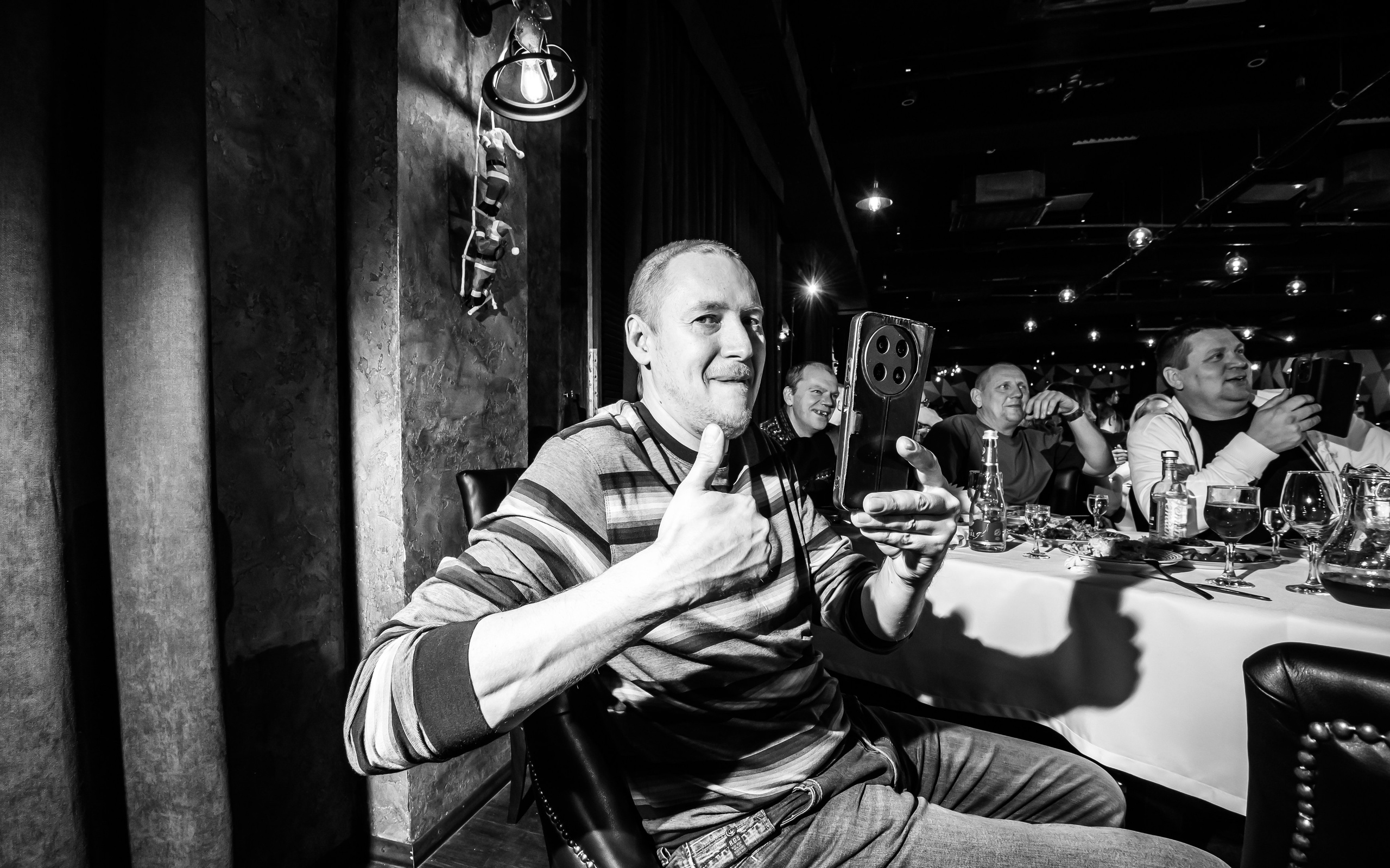 HomeMaster&СтройМода. Фотограф в Благовещенске Андрей Сенченко