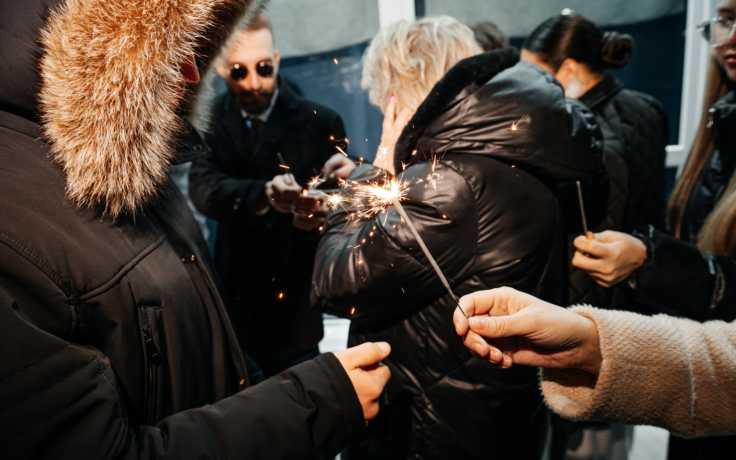 Александр и Юлия. Фотограф в Благовещенске Андрей Сенченко