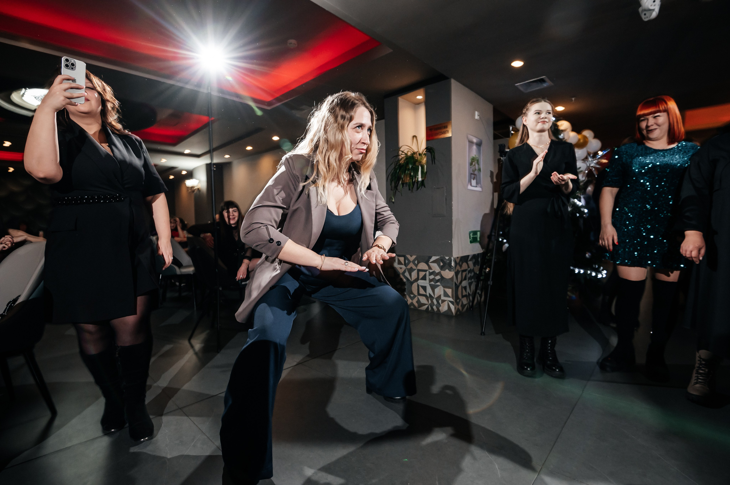 Mazhara AWARDS 2026. Фотограф Андрей Сенченко