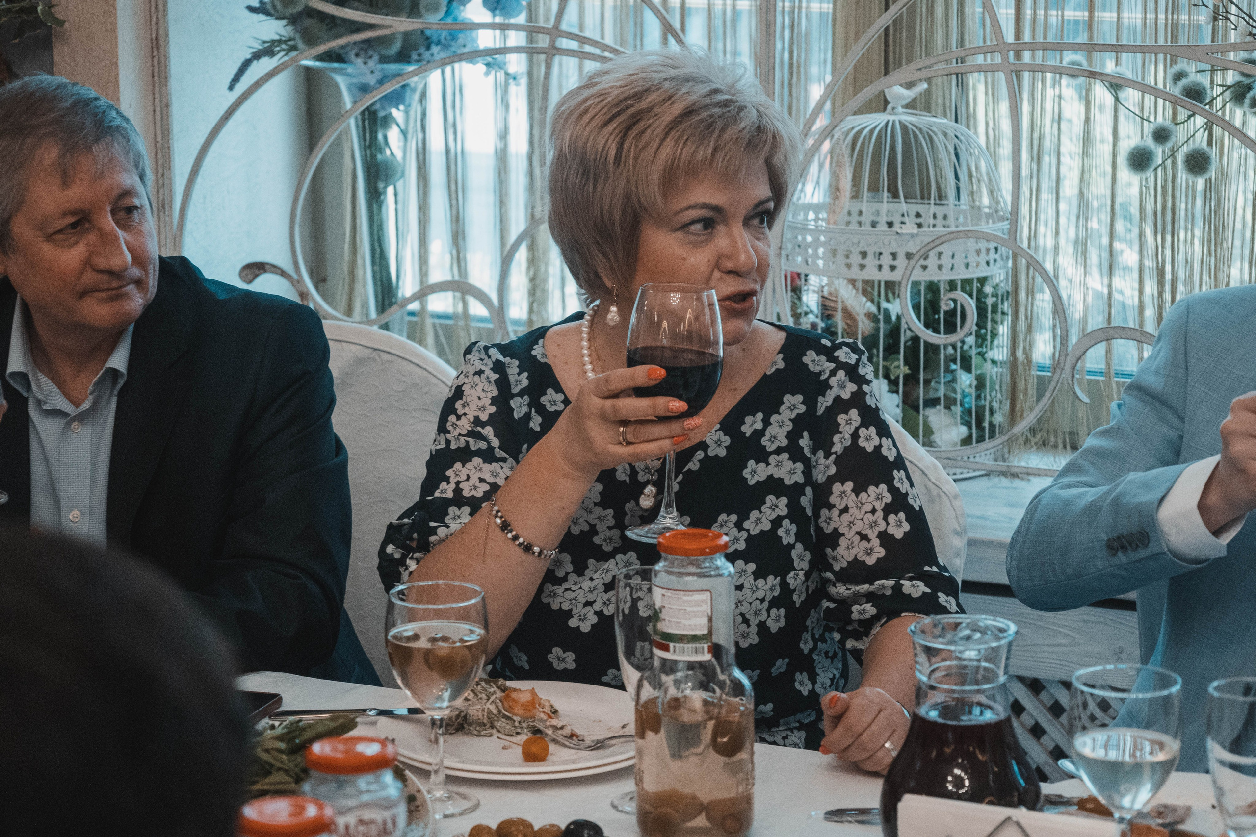 Свадьба Ирины & Александра. Портретный и репортажный фотограф в Москве Katerina Tesla