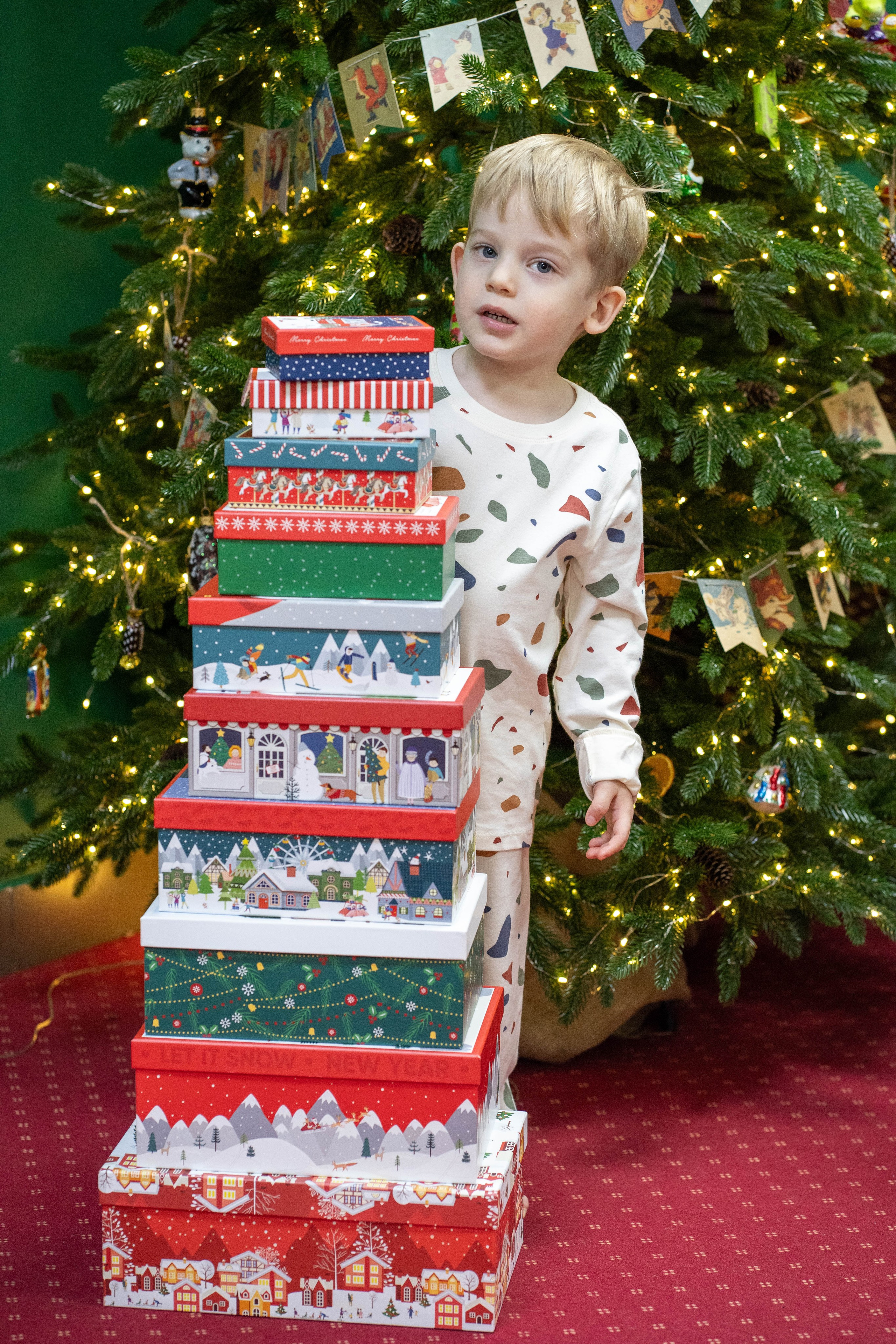 Новый год. Алена Коломоец | Фотограф, Мирный, Якутия