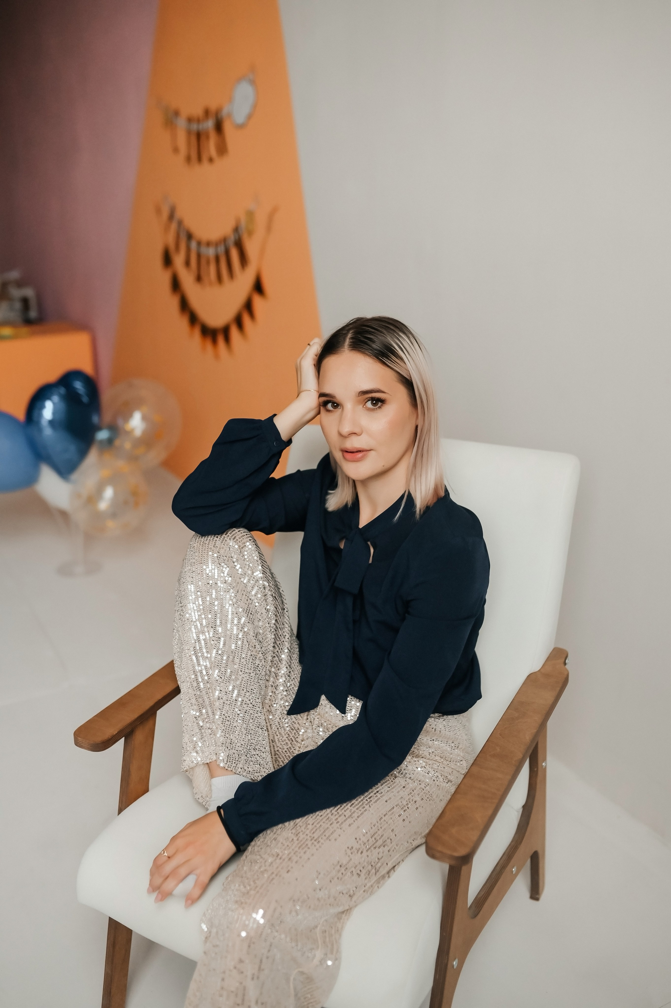 День Рождения Тимофея. Семейный фотограф Олеся Батурина Рязань