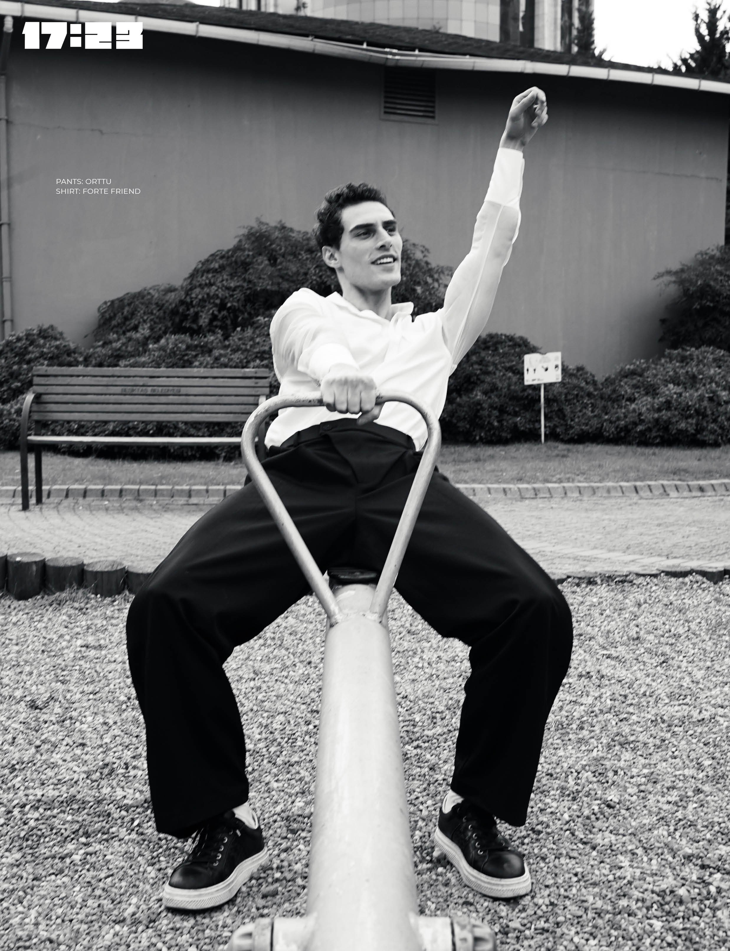 Portfolio of Fashion Photographer in Istanbul & Dubai — Sergio Maiis. Sergio Maiis — Fashion Photographer in Istanbul | Editorial & Lifestyle Photographer