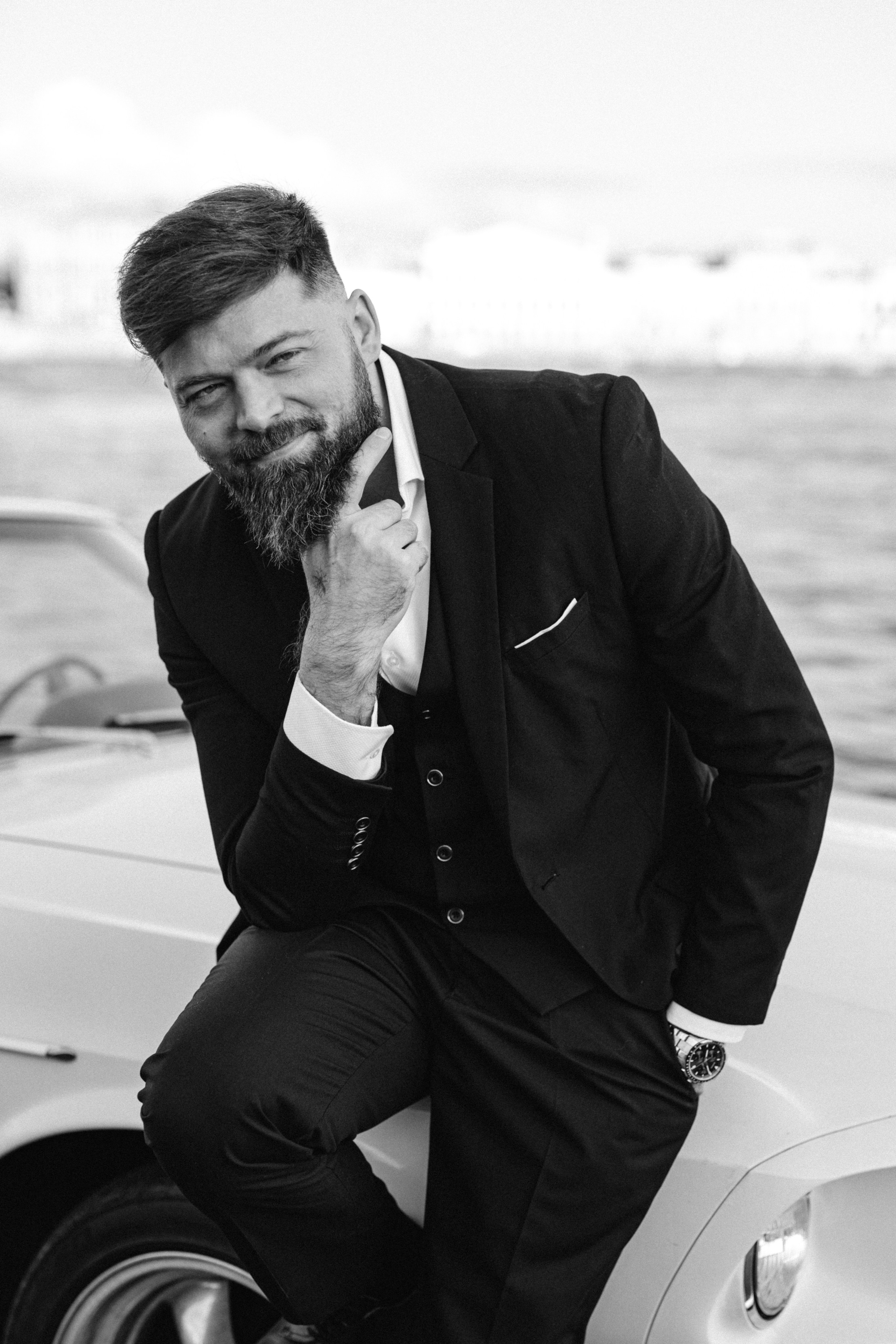 Санкт-Петербург. Свадебный фотограф в Минске Наталья Булатова