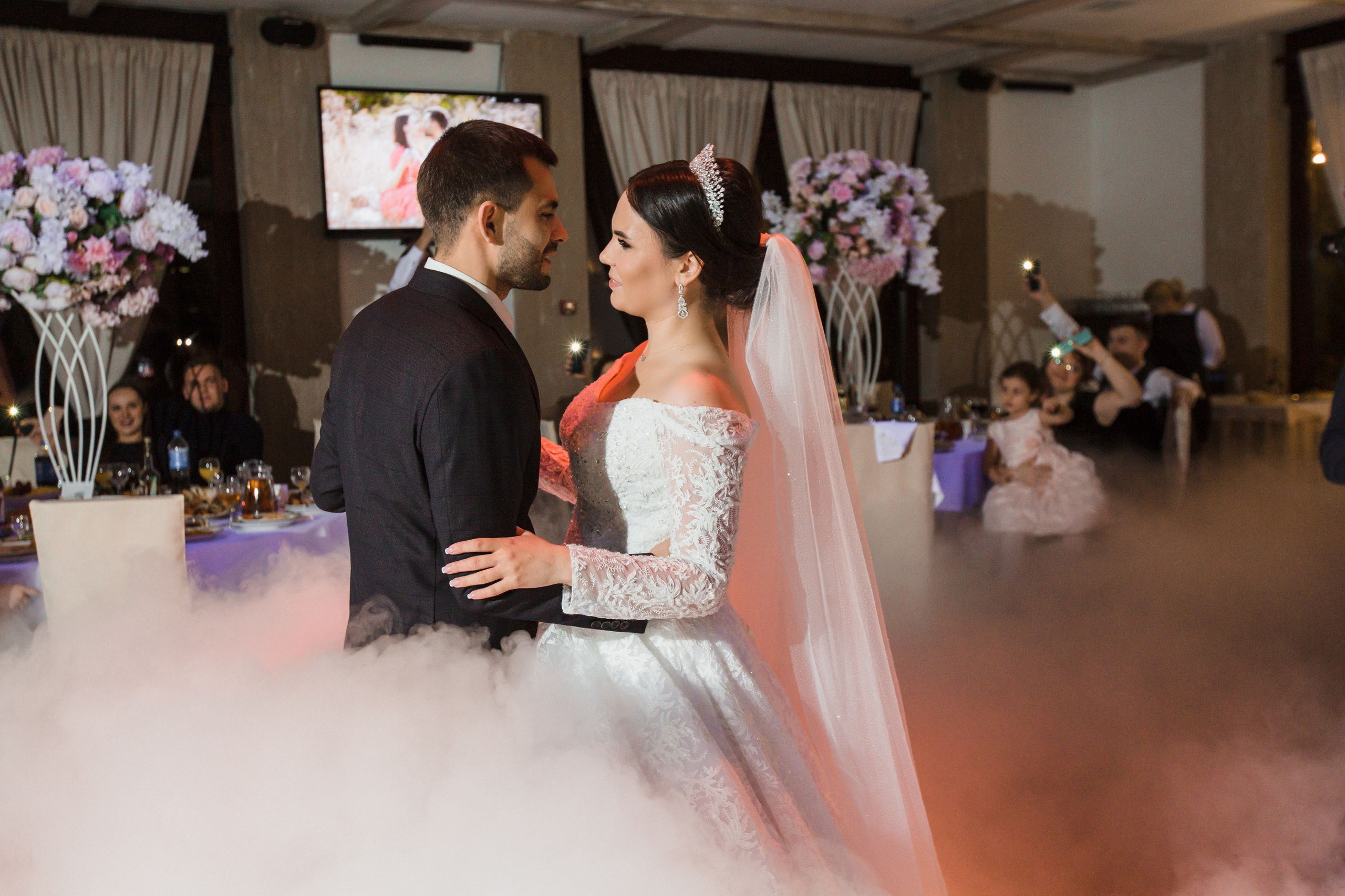 Александр и Виктория. Свадебный и семейный фотограф в Краснодаре