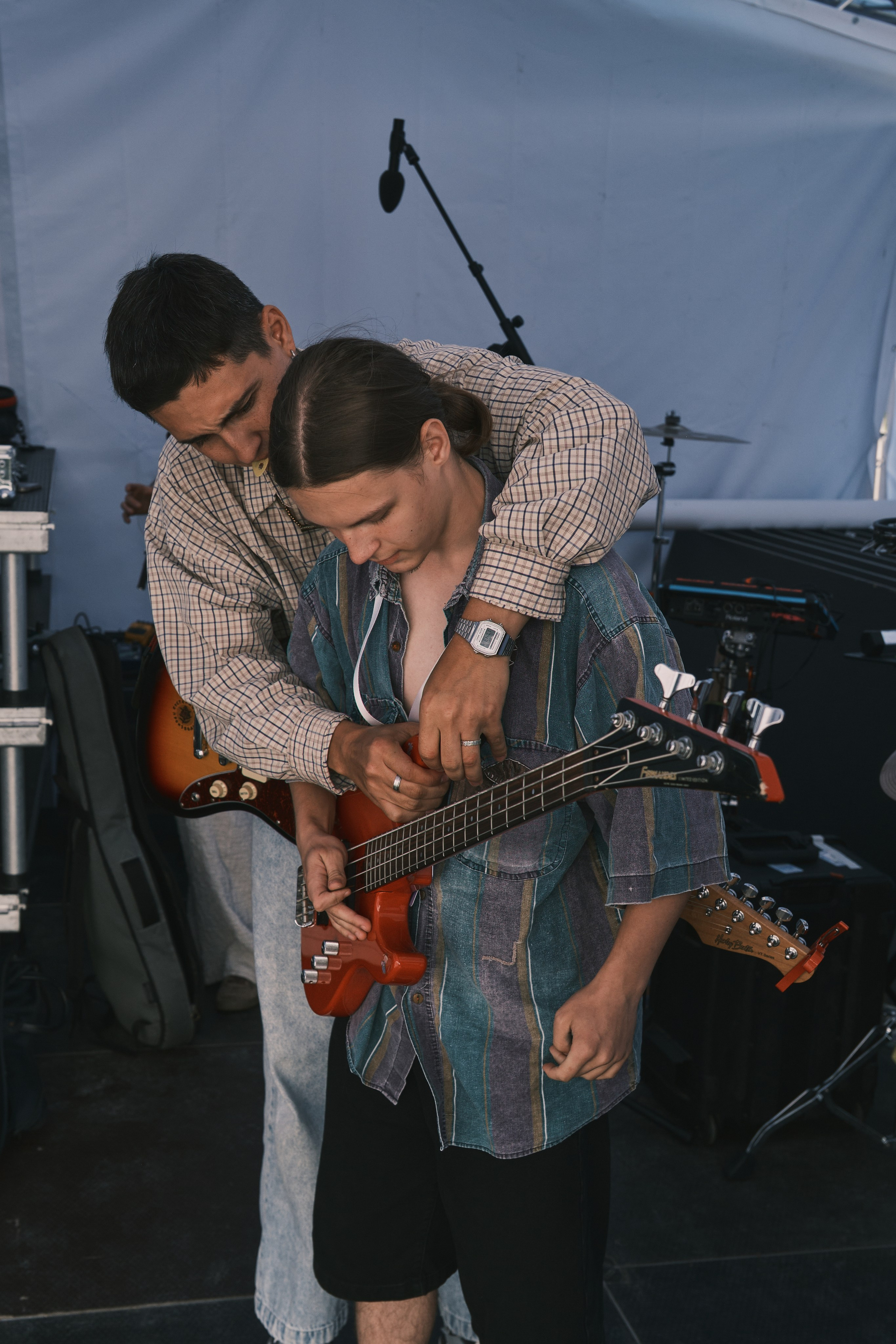 “Wings of Sakhalin — 2025” Festival