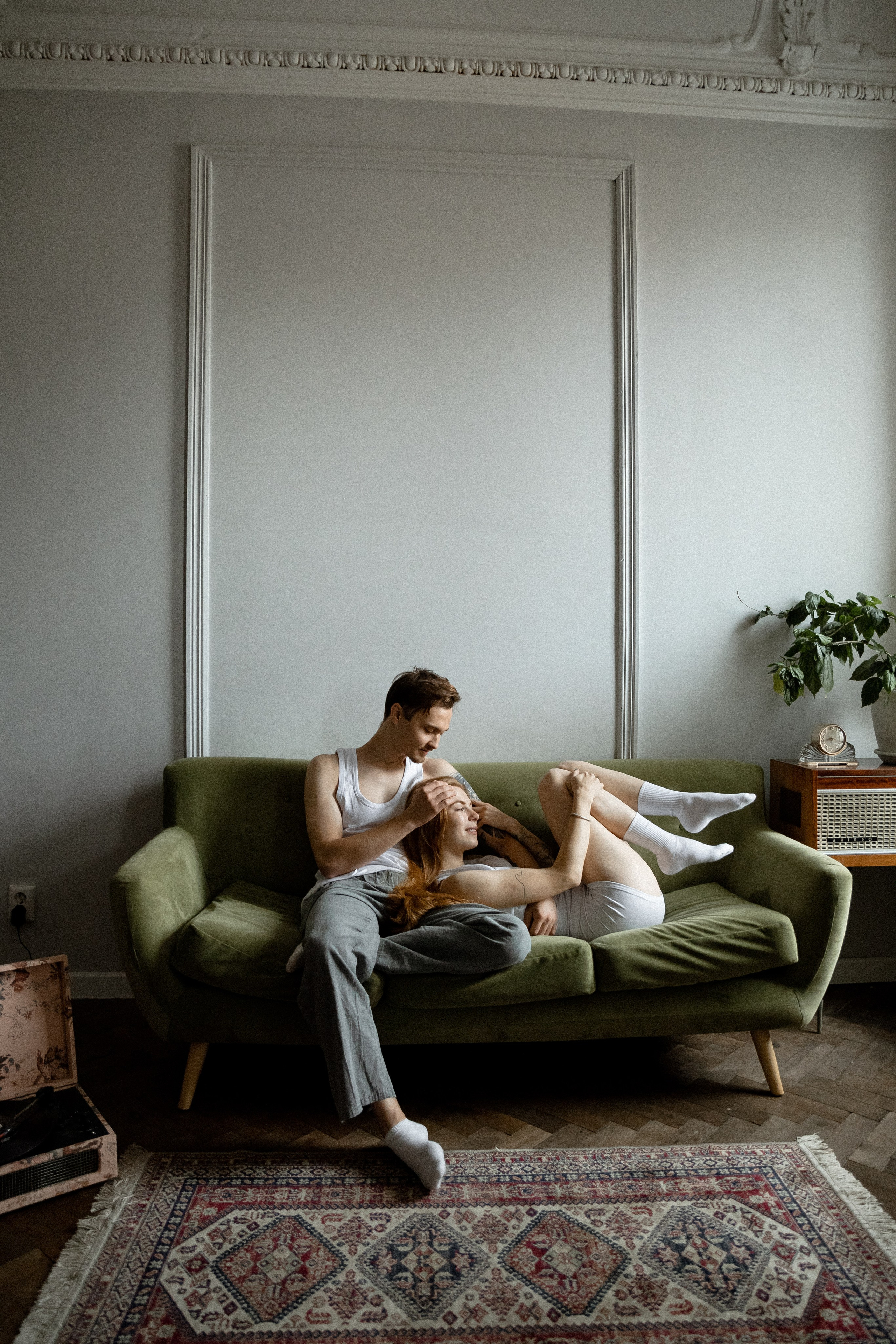 ANJELIKA|ILYA. Главная