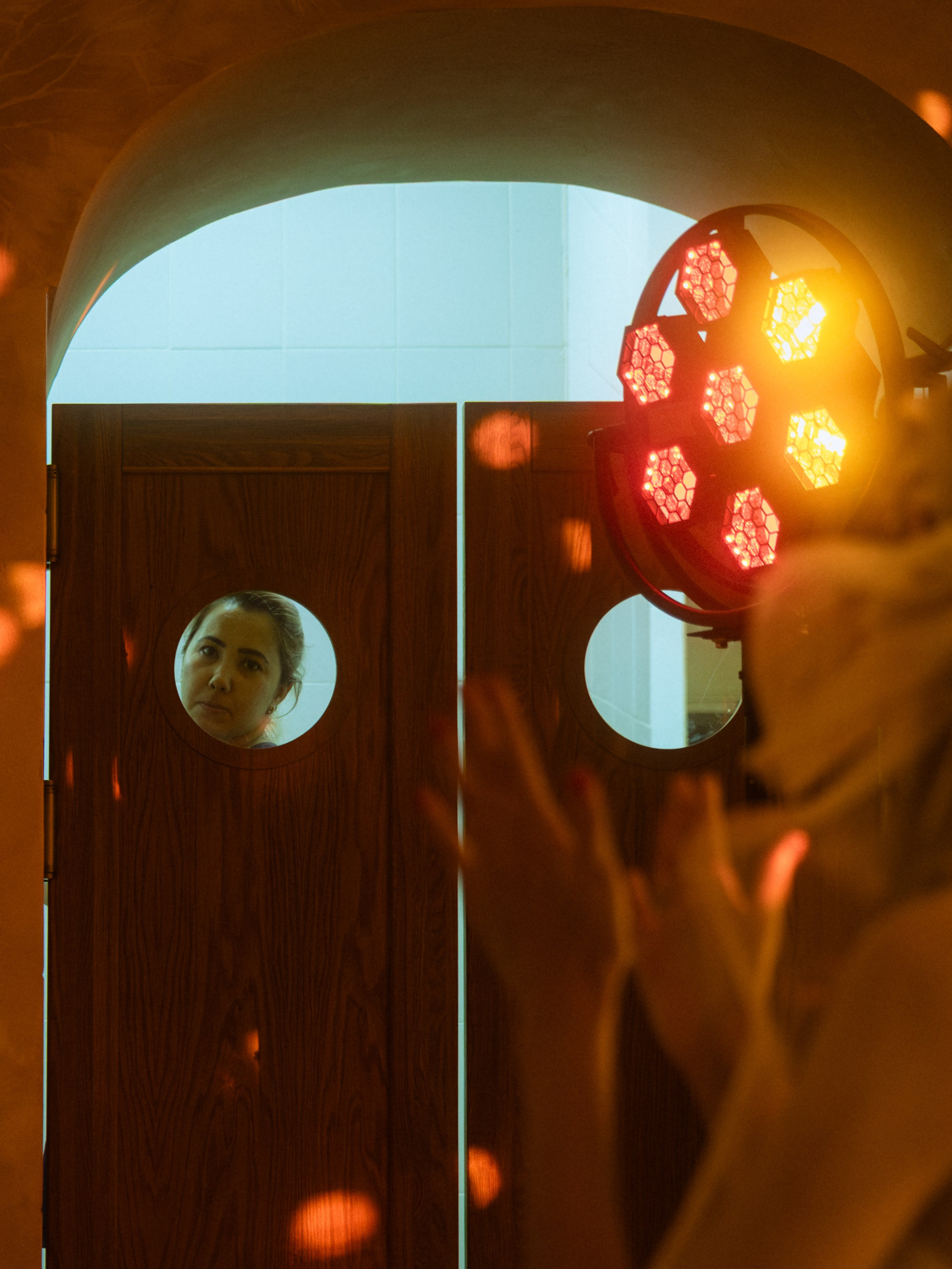 Карина и Коля. Фотограф в Москве Екатерина Черненко