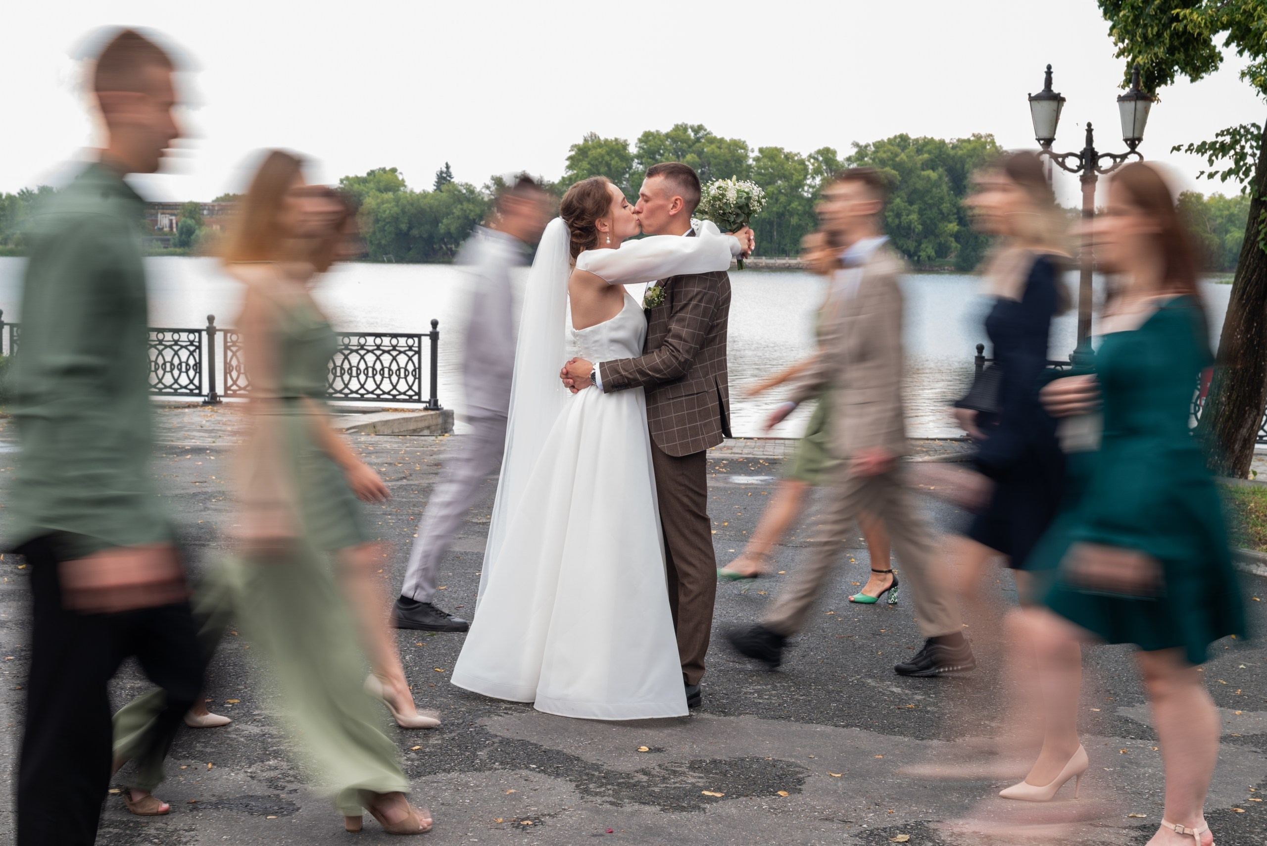 Фотограф на свадьбу. Фотовидео.рус