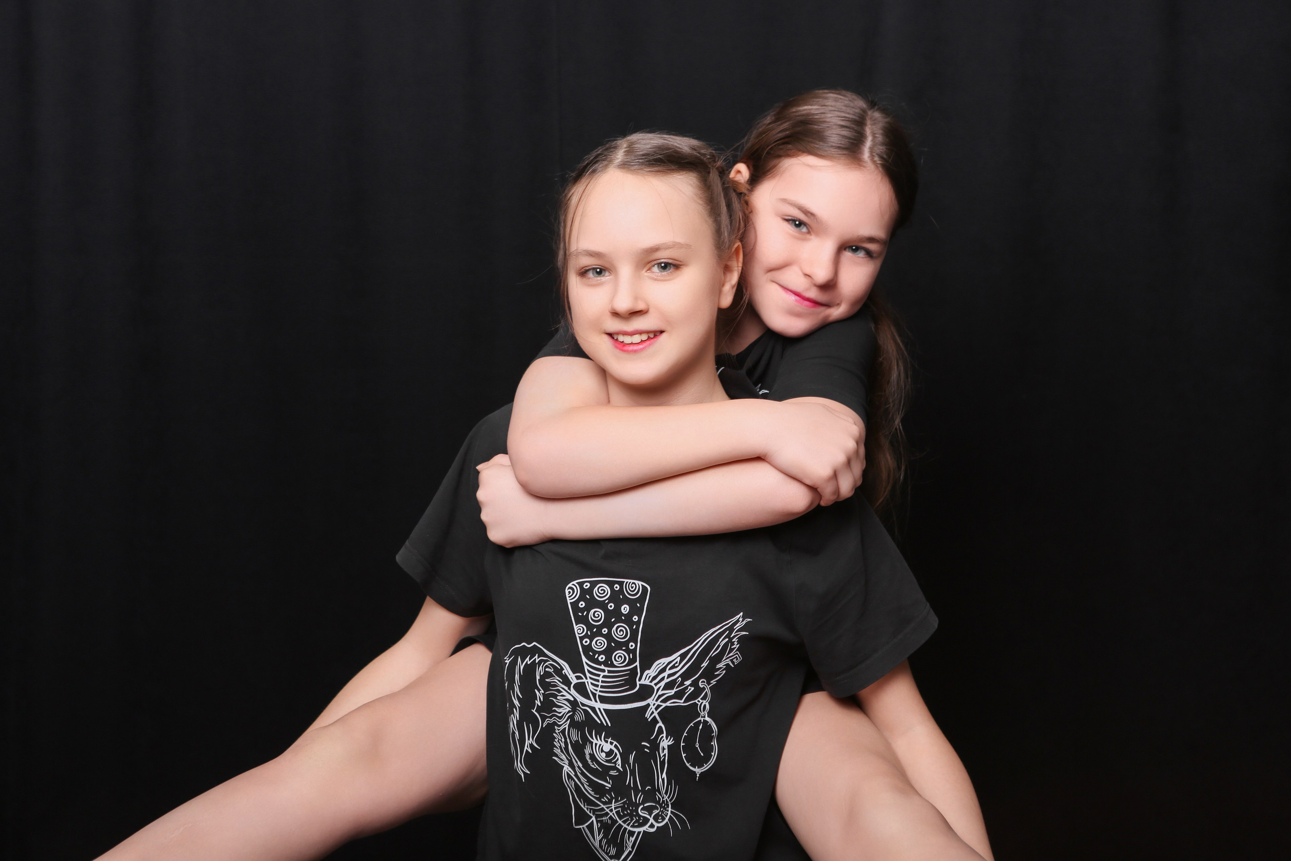 ТС ФАНТАЗИЯ — БОЛЬШАЯ СЪЕМКА. Профессиональный фотограф в Мценске и Орловской области