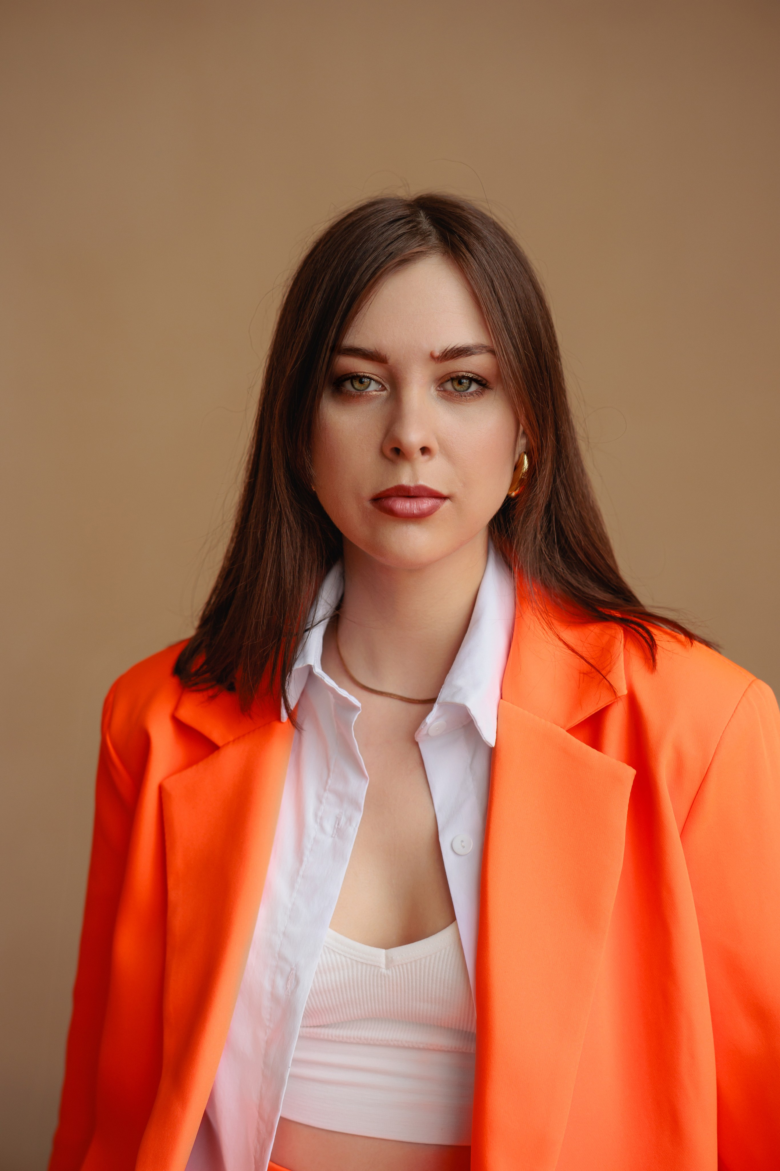 Съемка для брендов. Фотограф в Санкт-Петербурге Алёна Губинская