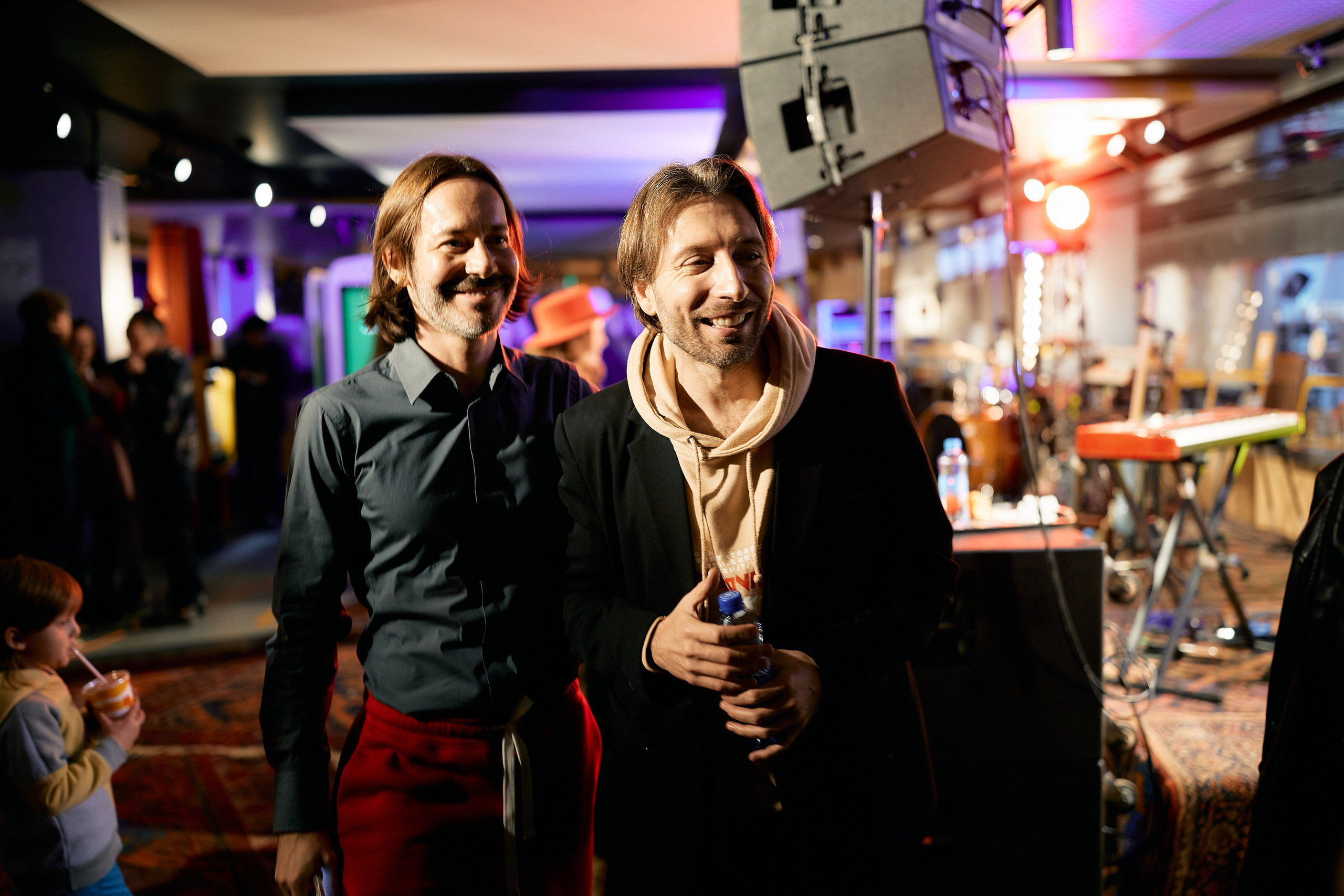 Макдональдс. Всё включено. Дмитрий Смирнов. Фотография, дизайн