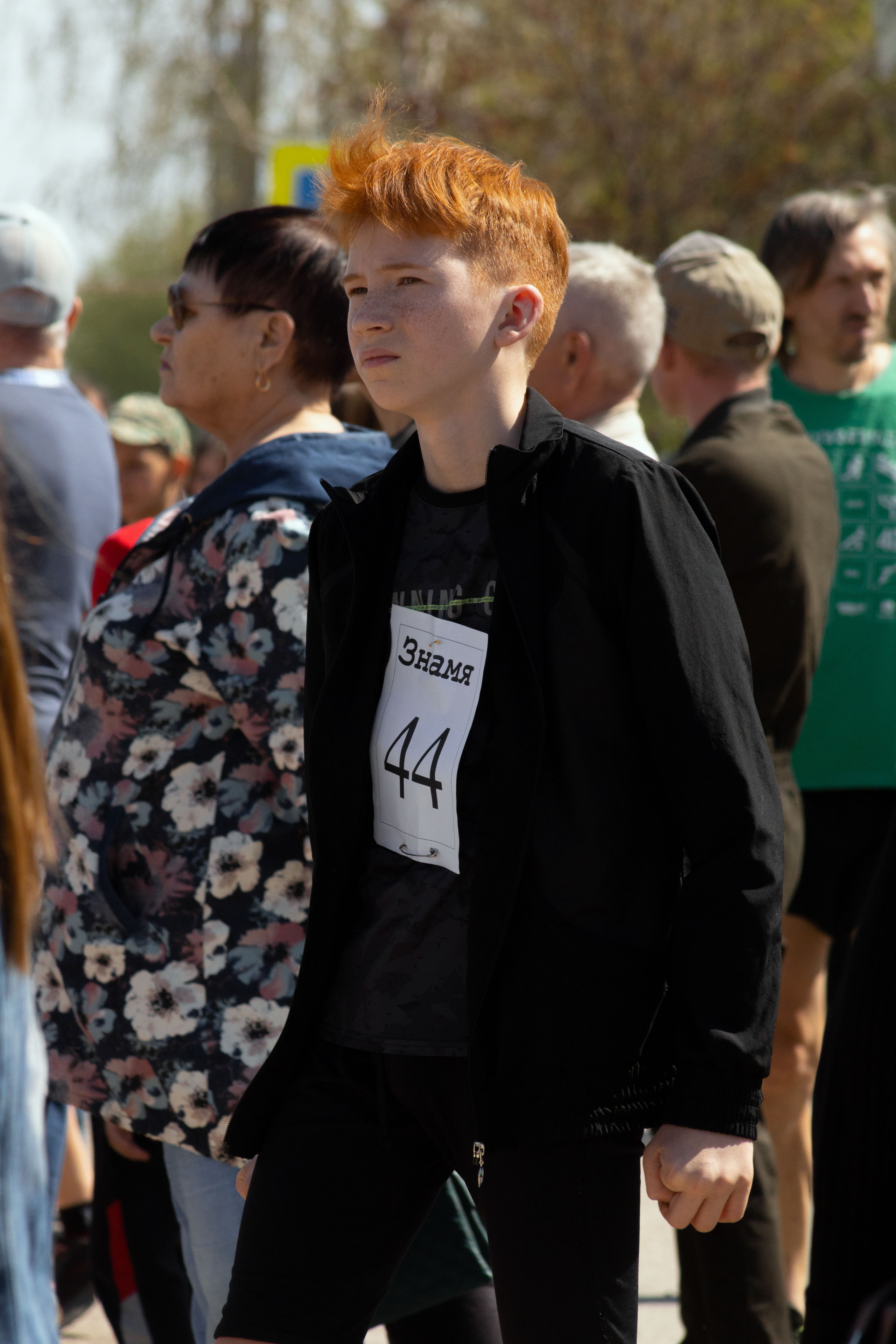 9 Мая. Катерина Аникеева | Фотограф | Екатеринбург