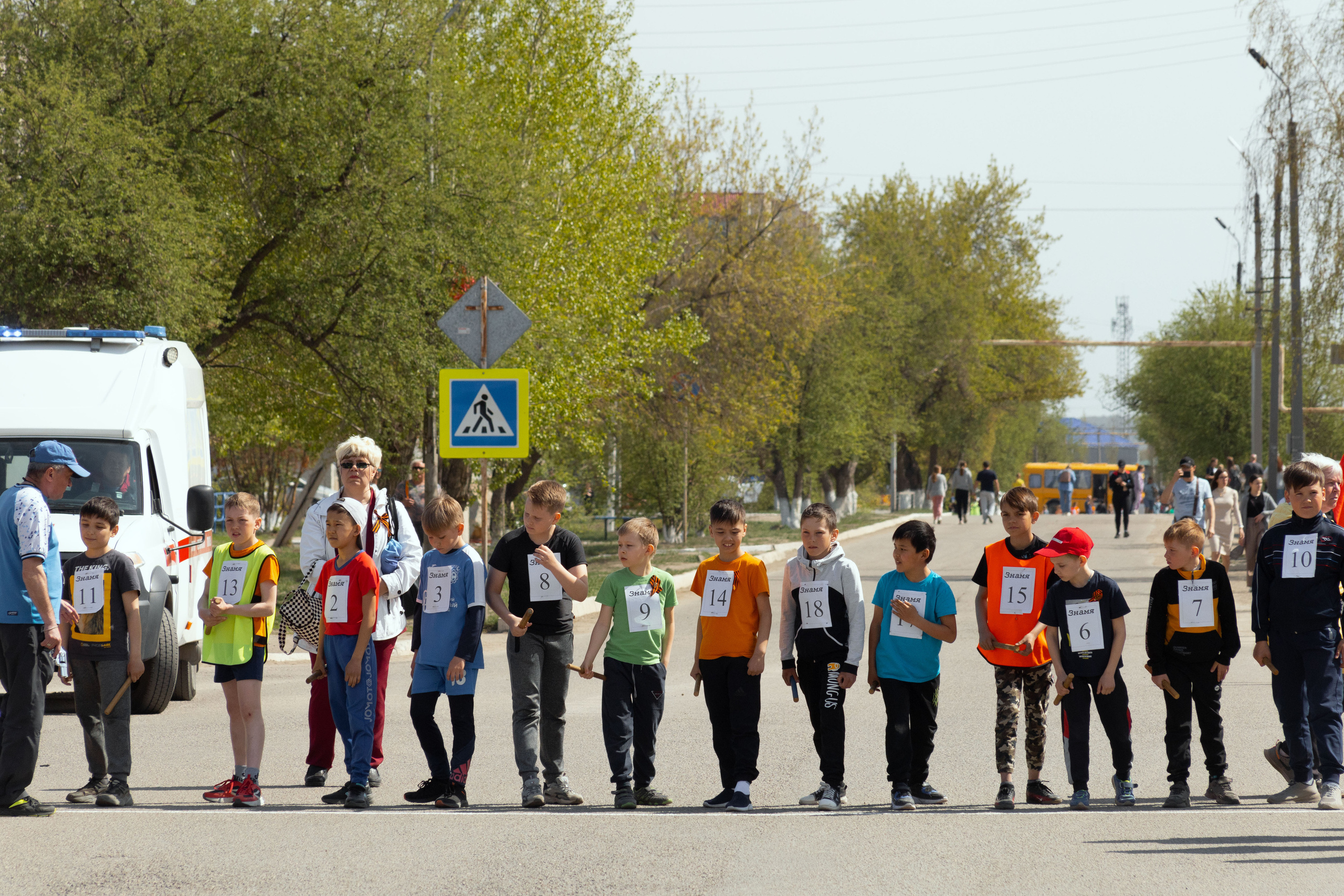 9 Мая. Катерина Аникеева | Фотограф | Екатеринбург