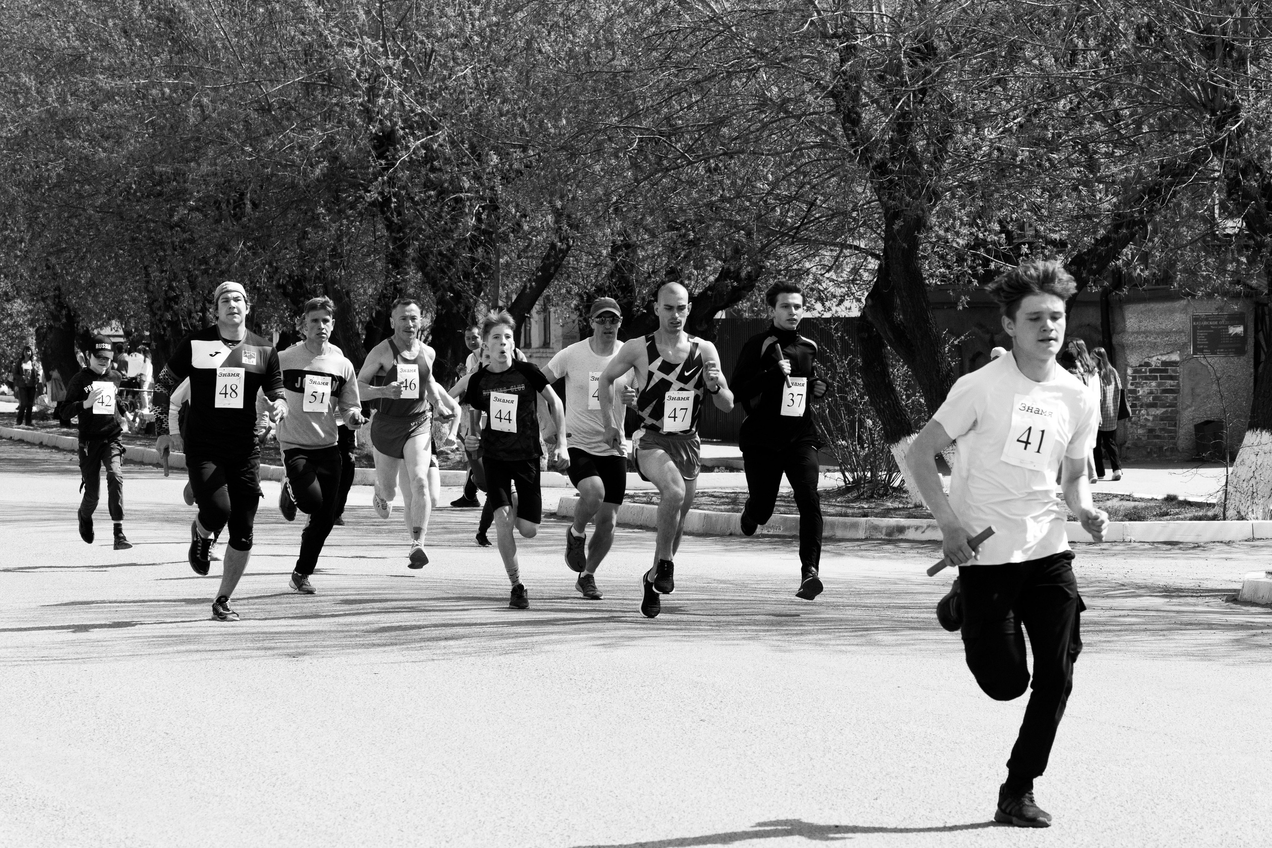 9 Мая. Катерина Аникеева | Фотограф | Екатеринбург