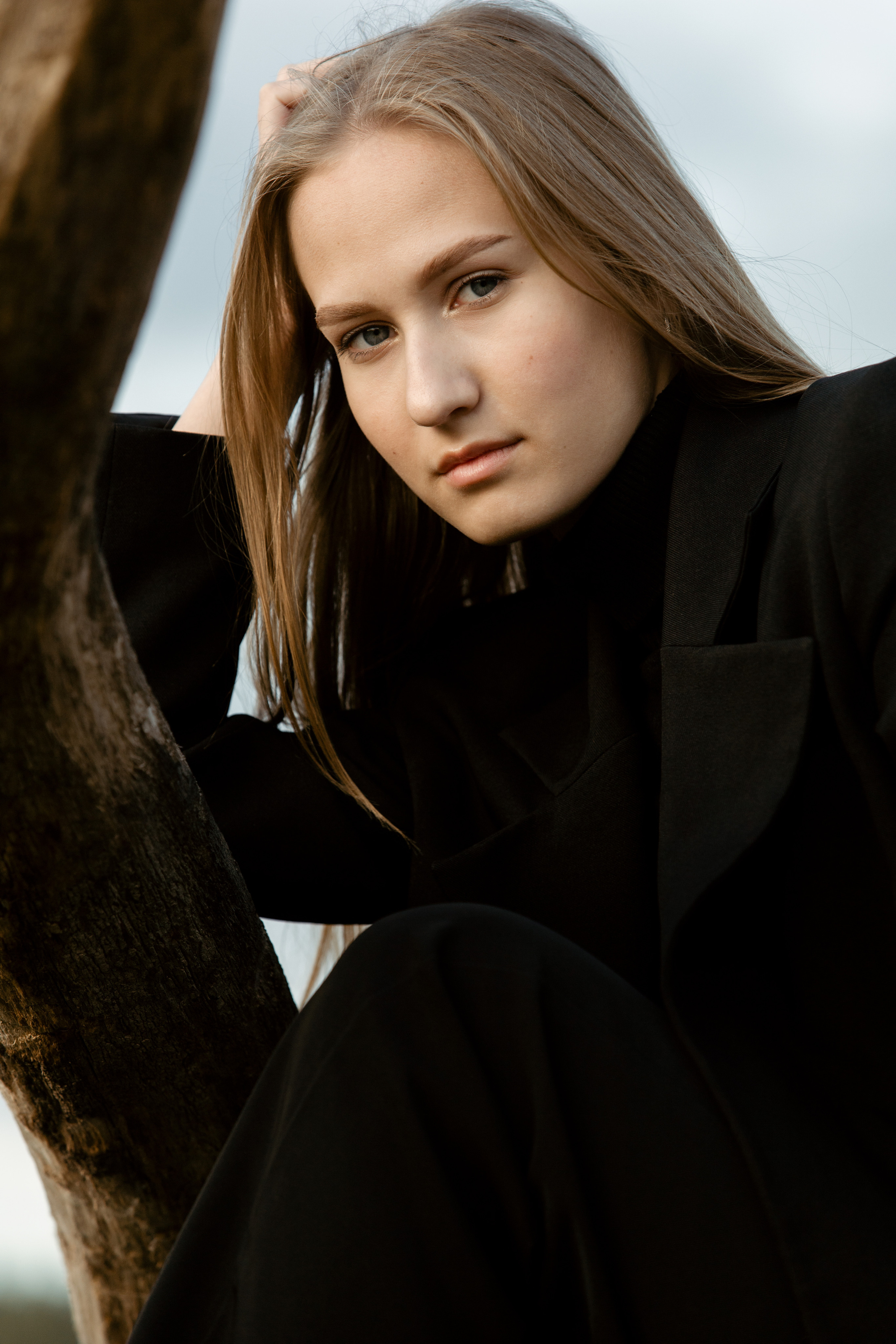 Анастасия. Катерина Аникеева | Фотограф | Екатеринбург