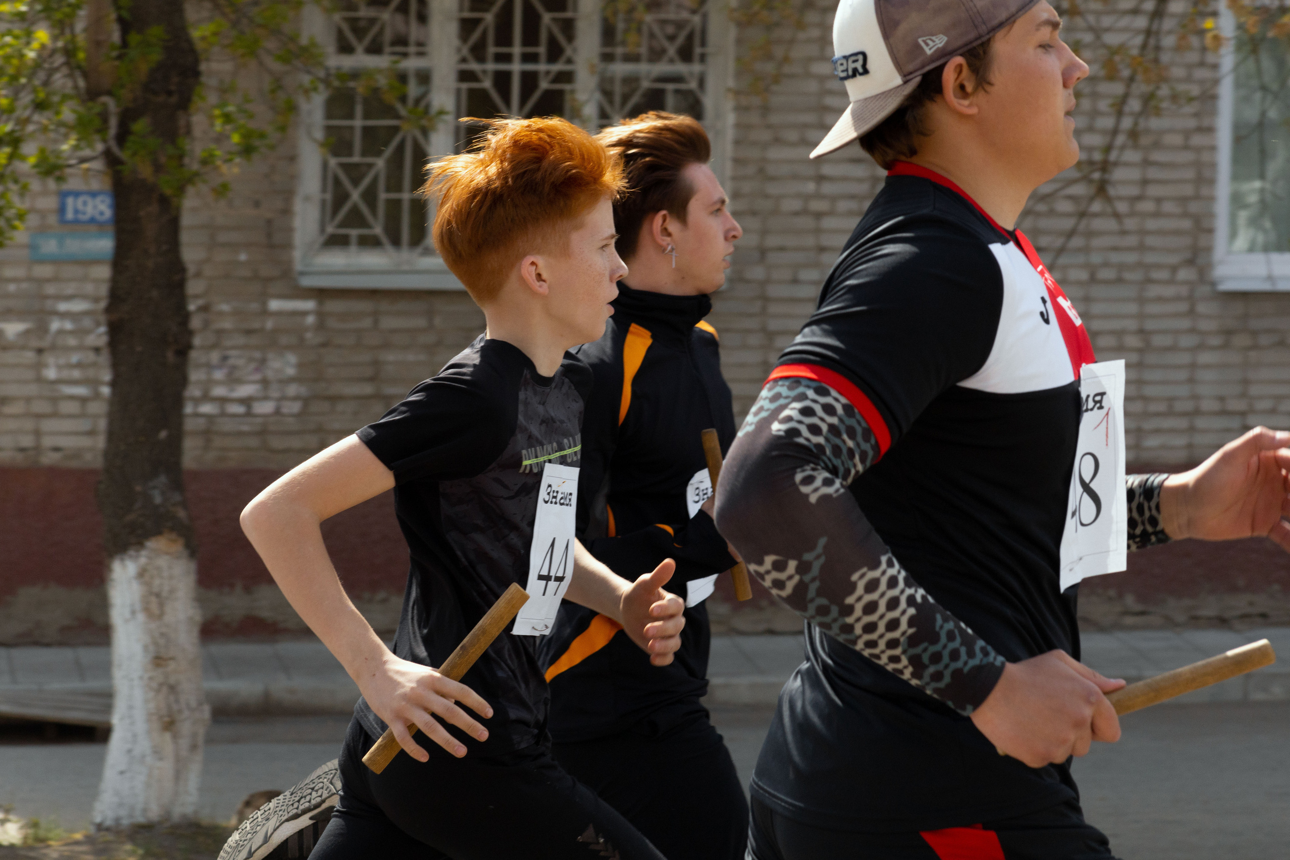 9 Мая. Катерина Аникеева | Фотограф | Екатеринбург