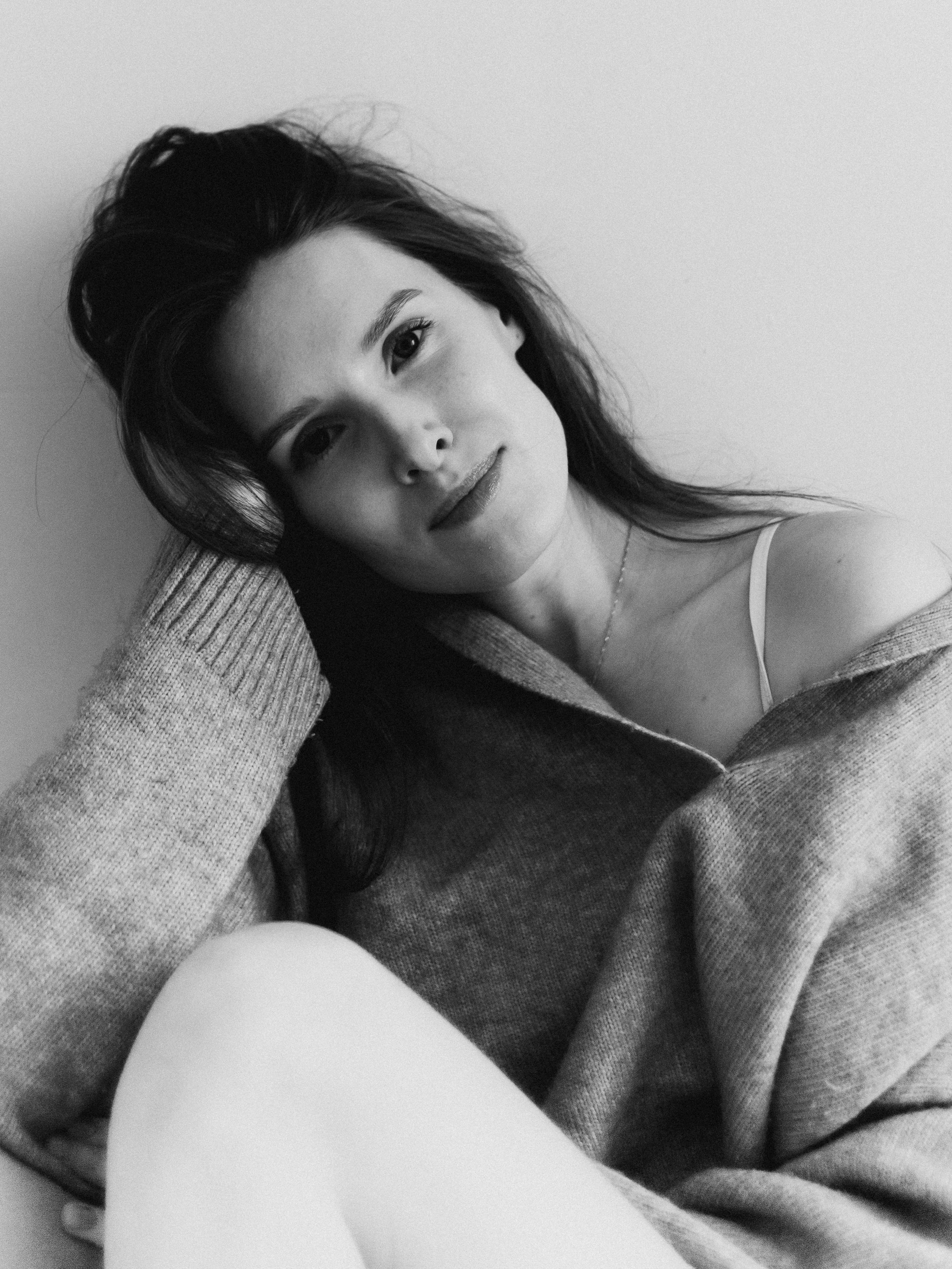 Соня. Катерина Аникеева | Фотограф | Екатеринбург