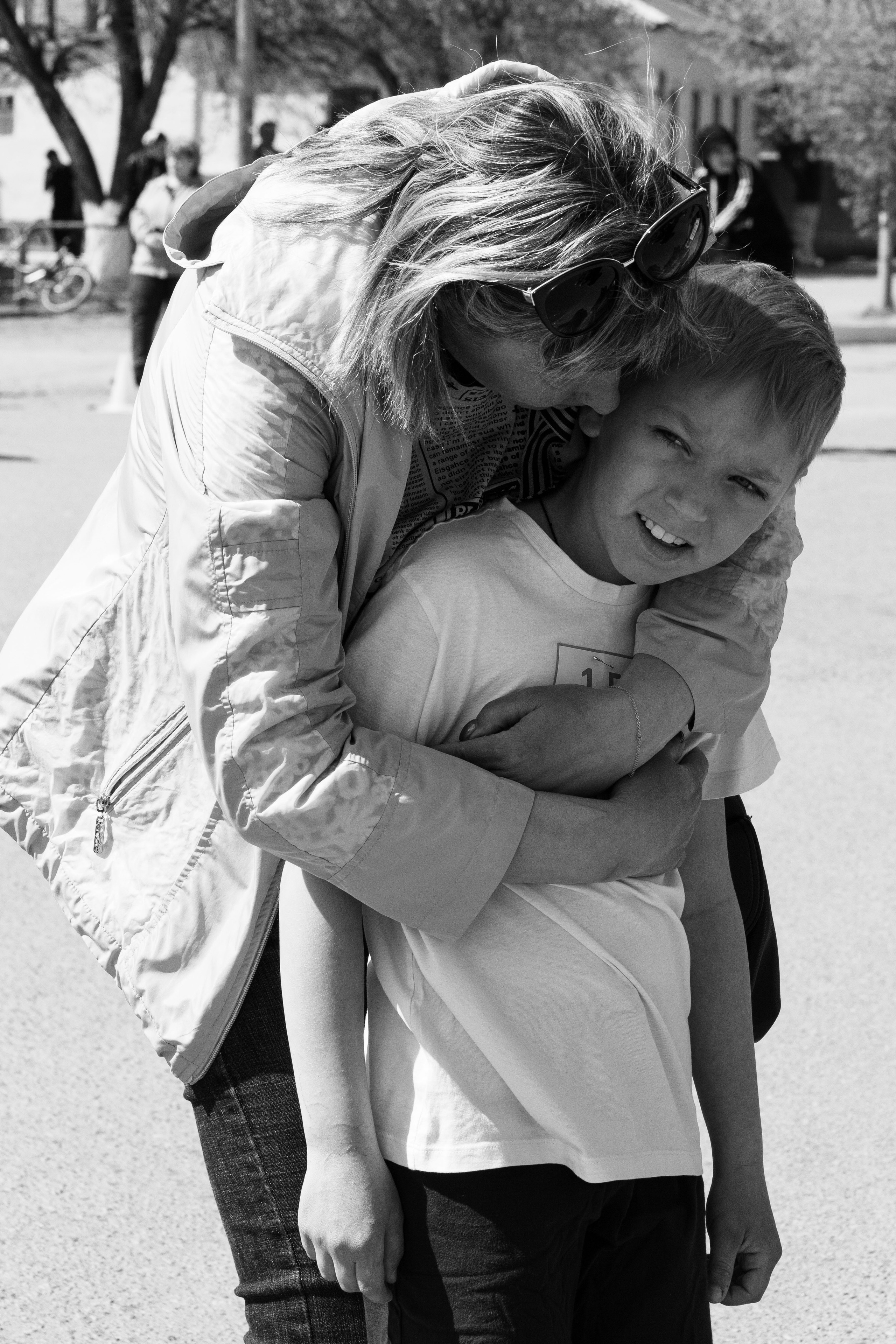 9 Мая. Катерина Аникеева | Фотограф | Екатеринбург