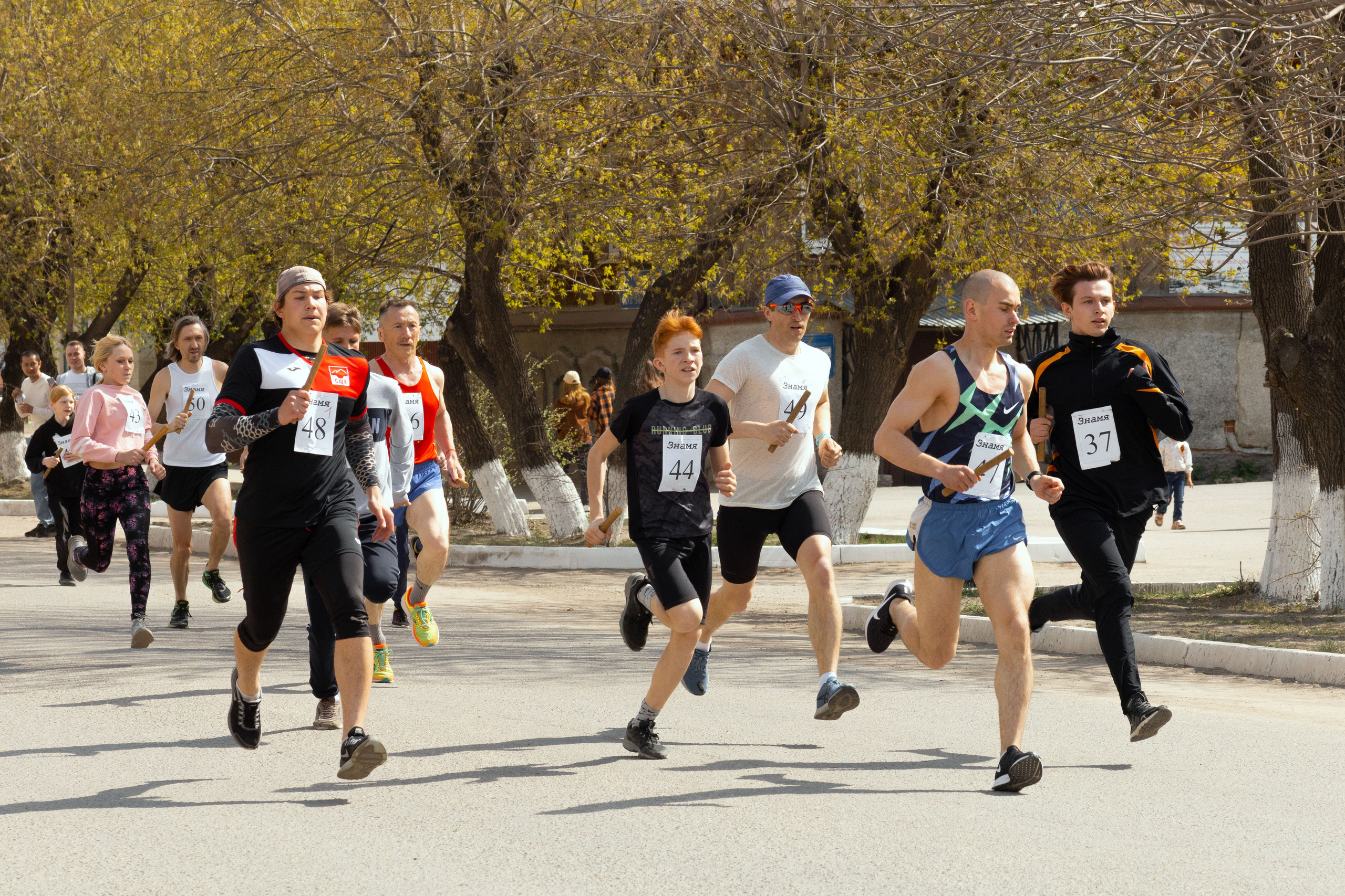 9 Мая. Катерина Аникеева | Фотограф | Екатеринбург