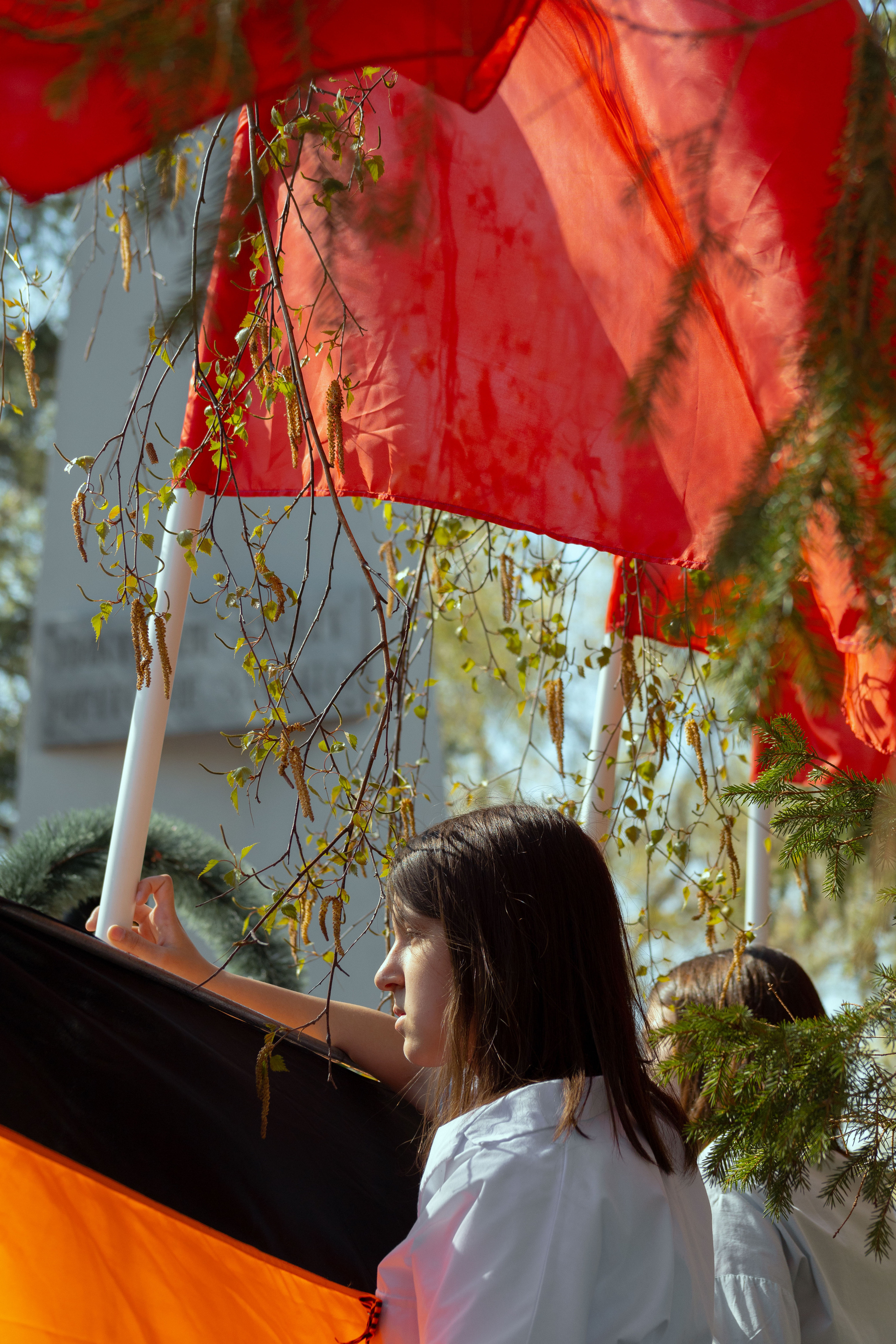 9 Мая. Катерина Аникеева | Фотограф | Екатеринбург