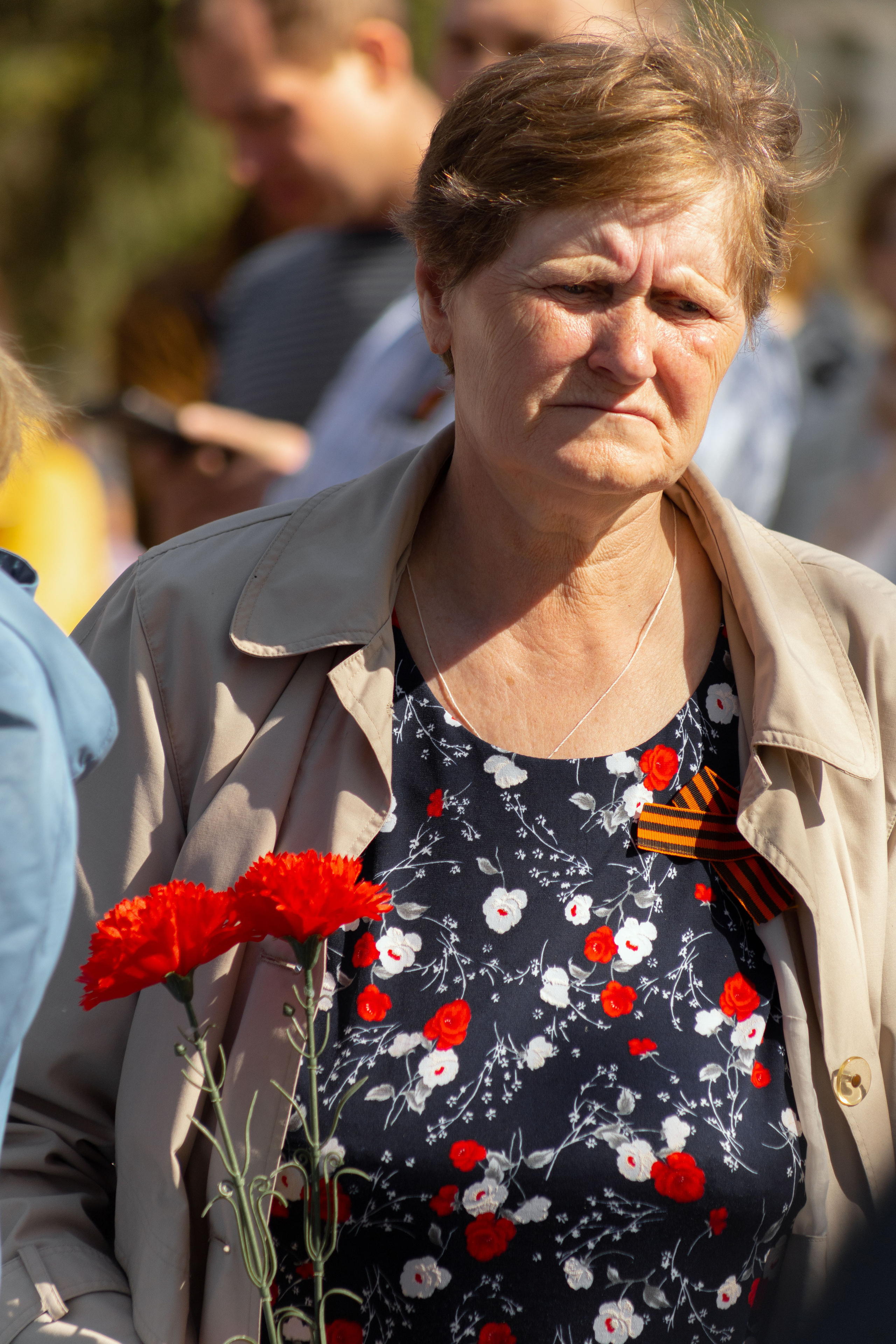 9 Мая. Катерина Аникеева | Фотограф | Екатеринбург