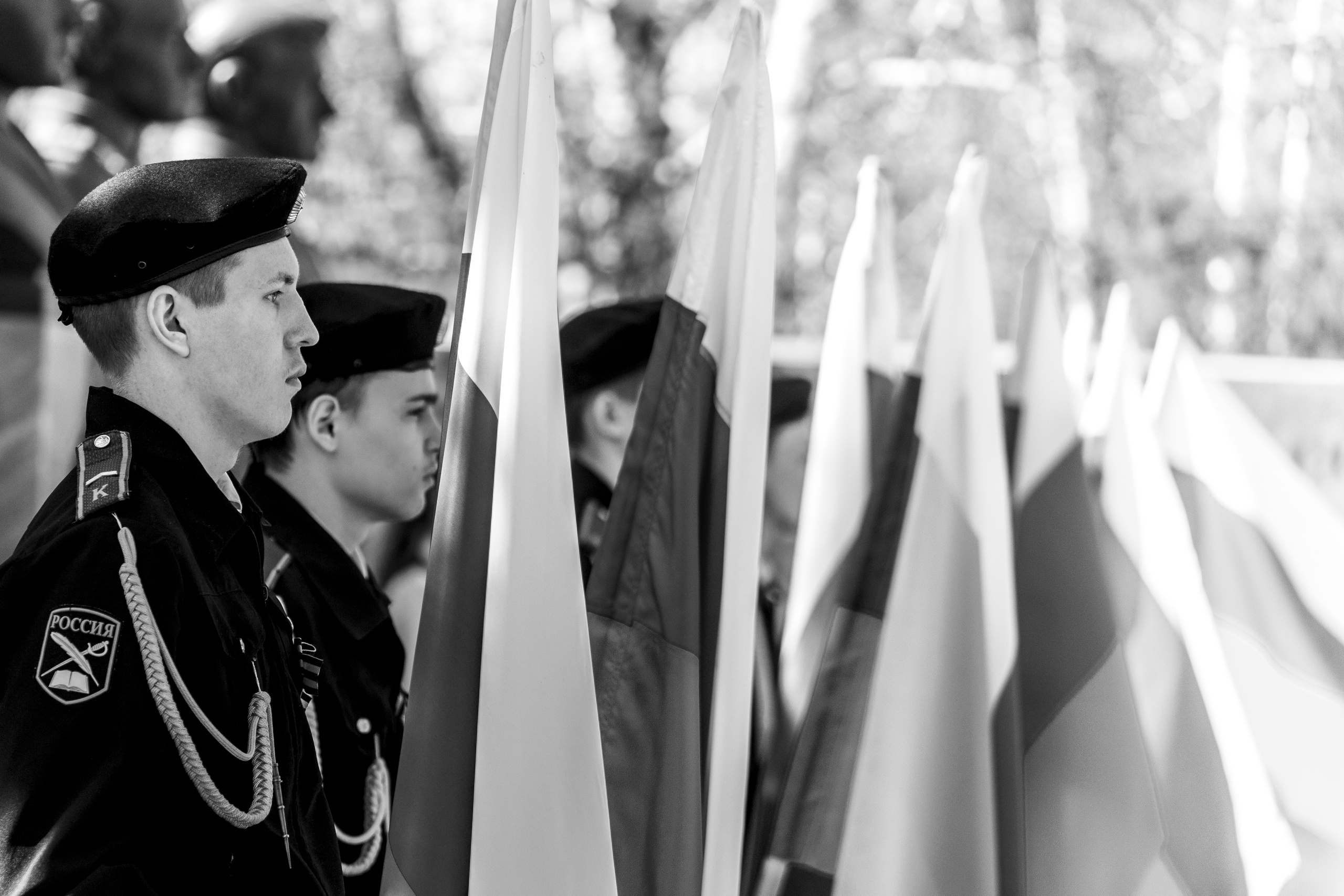 9 Мая. Катерина Аникеева | Фотограф | Екатеринбург