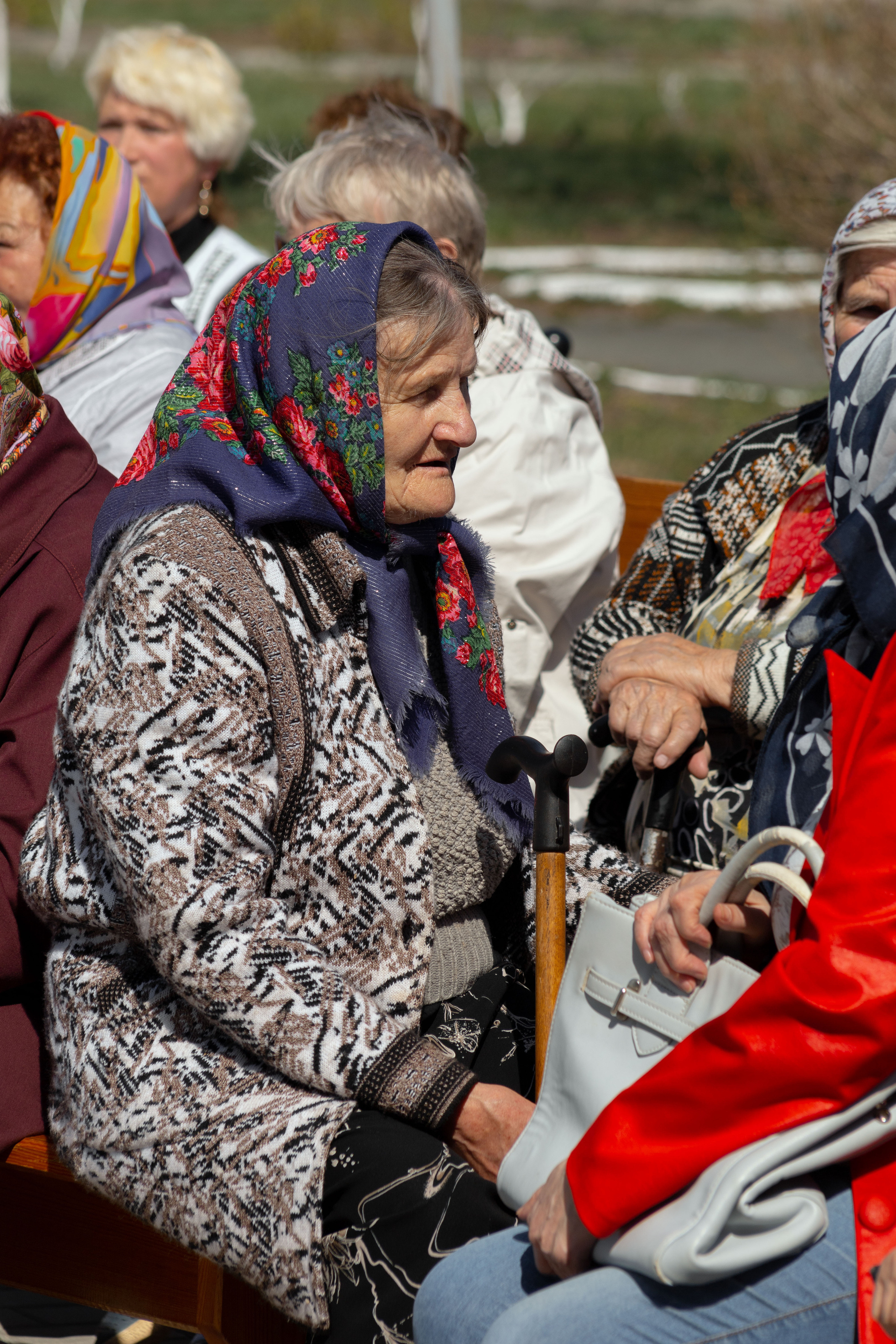 9 Мая. Катерина Аникеева | Фотограф | Екатеринбург