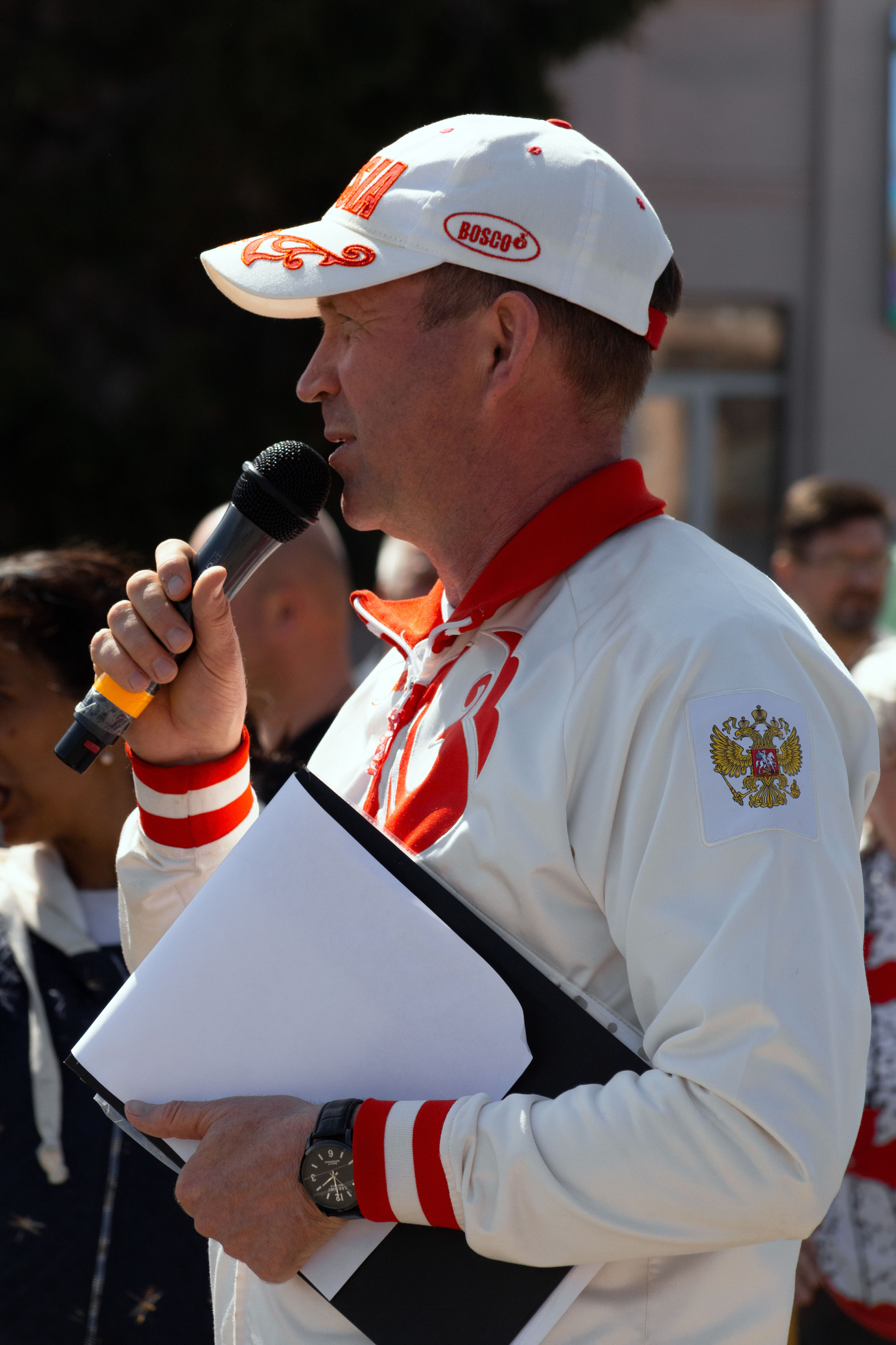 9 Мая. Катерина Аникеева | Фотограф | Екатеринбург