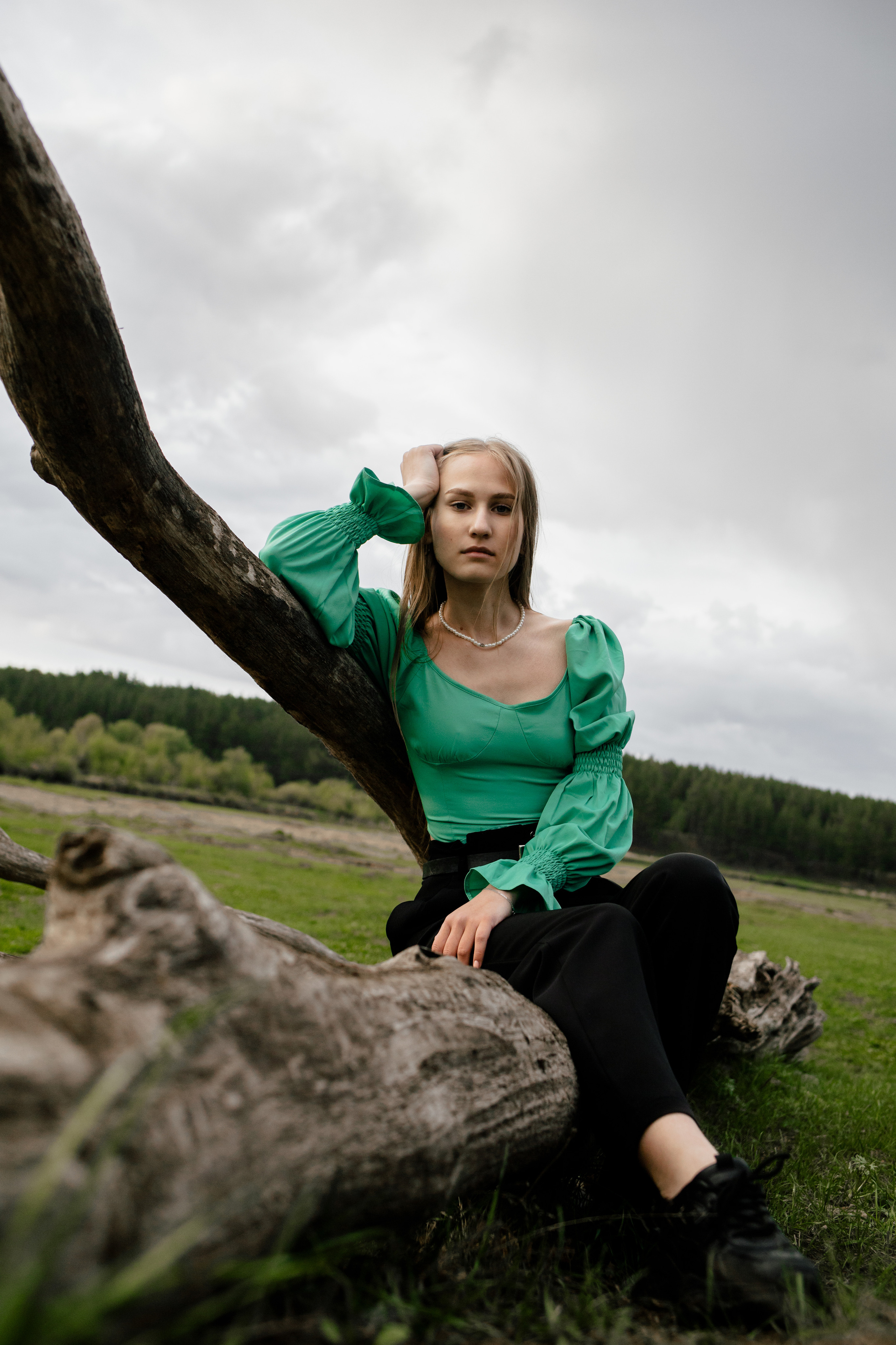 Анастасия. Катерина Аникеева | Фотограф | Екатеринбург