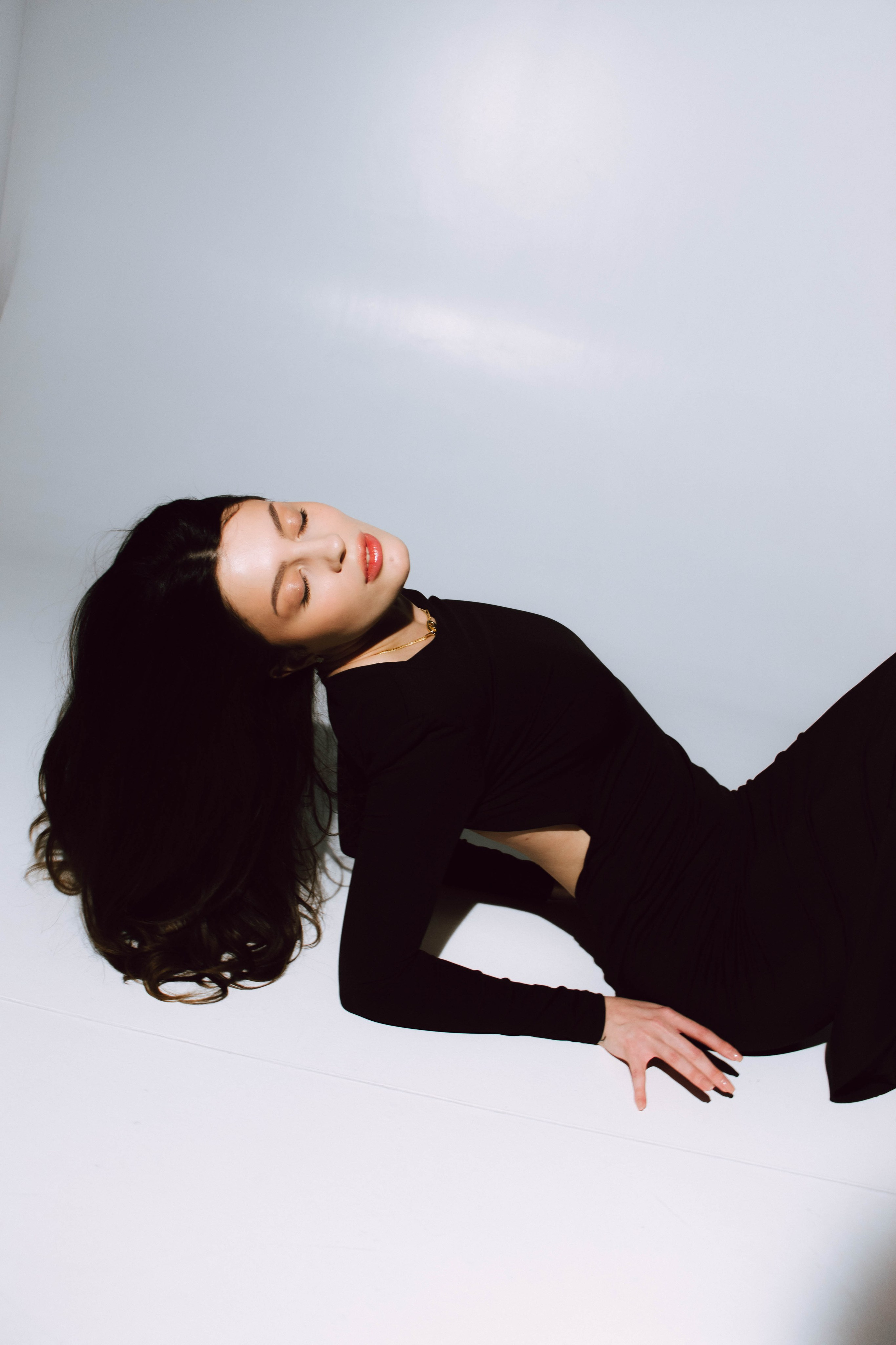 Студийная фотосессия. Фотограф Москва, Тверь