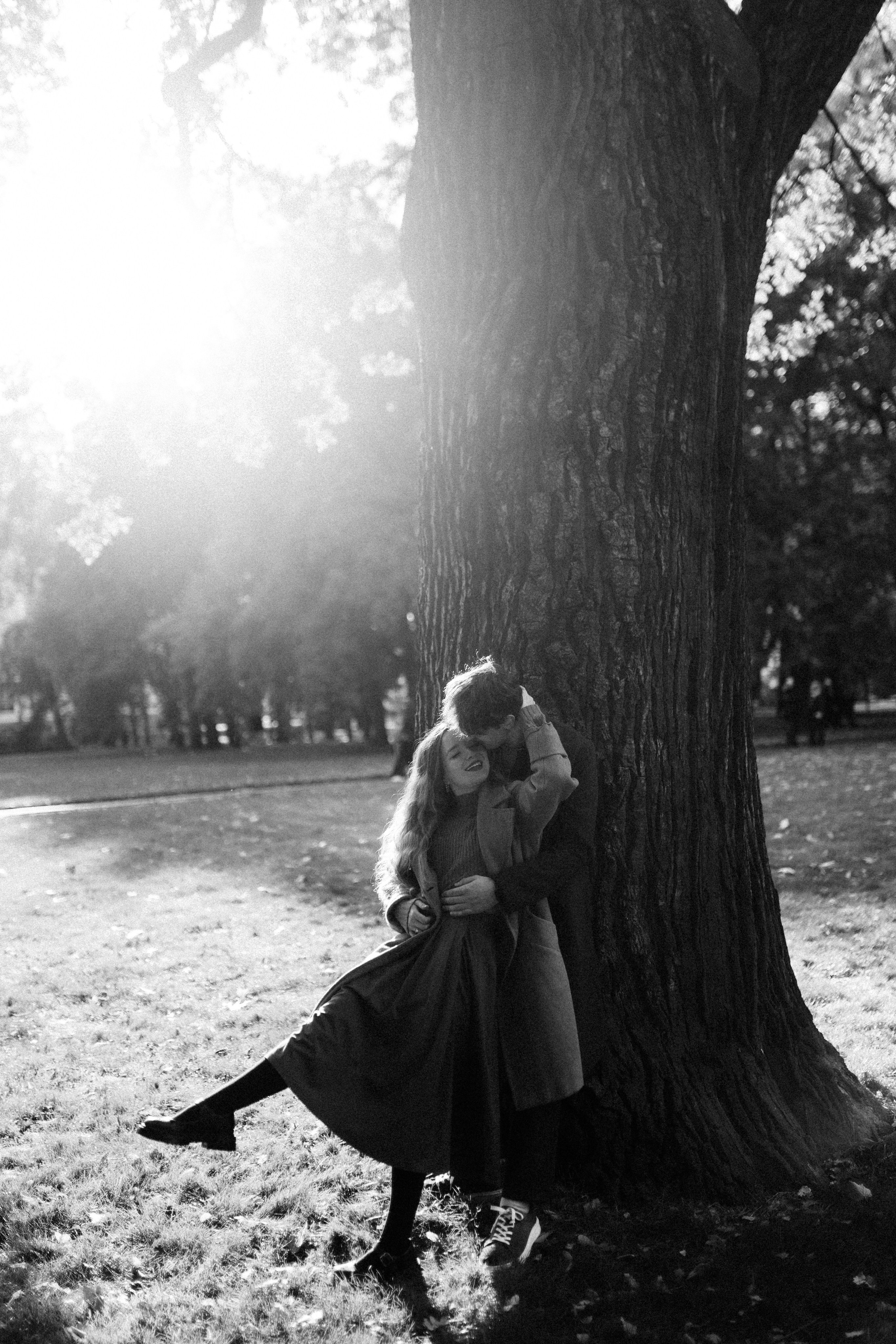 Алиса и Валя. Фотограф в Санкт-Петербурге