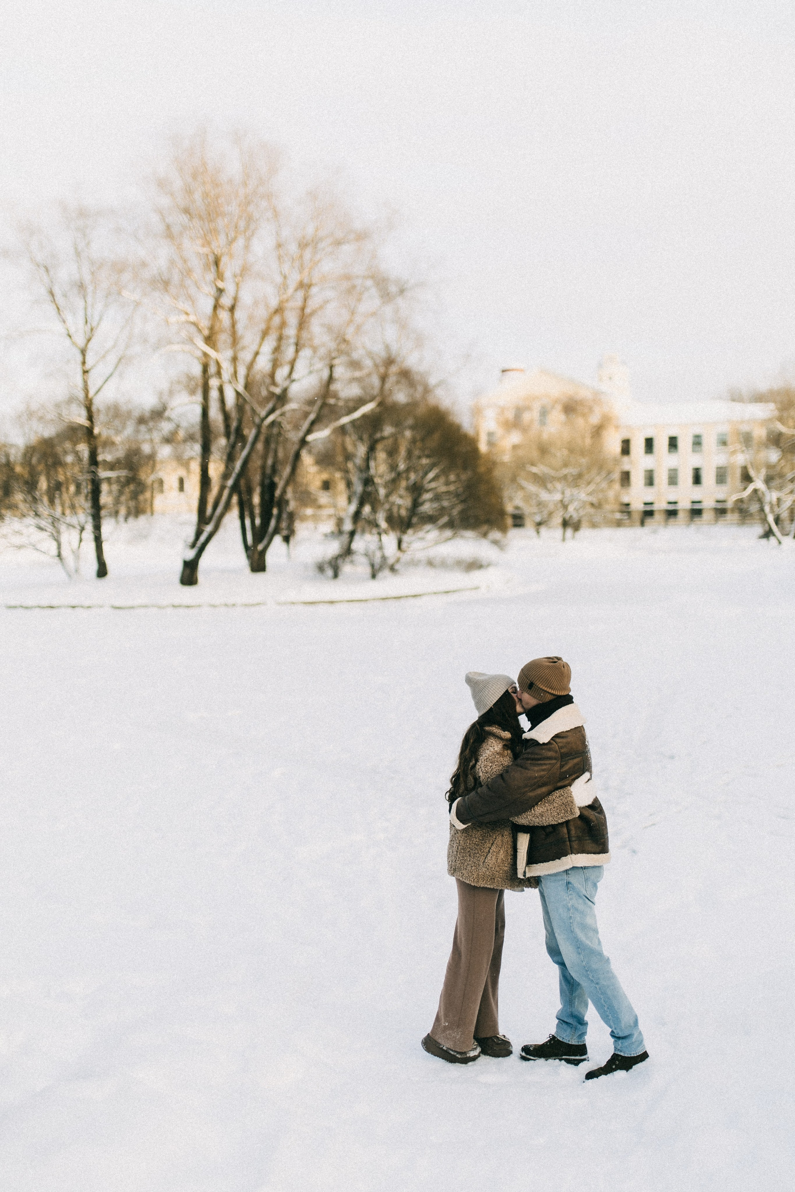 Женя и Миша. Фотограф в Санкт-Петербурге