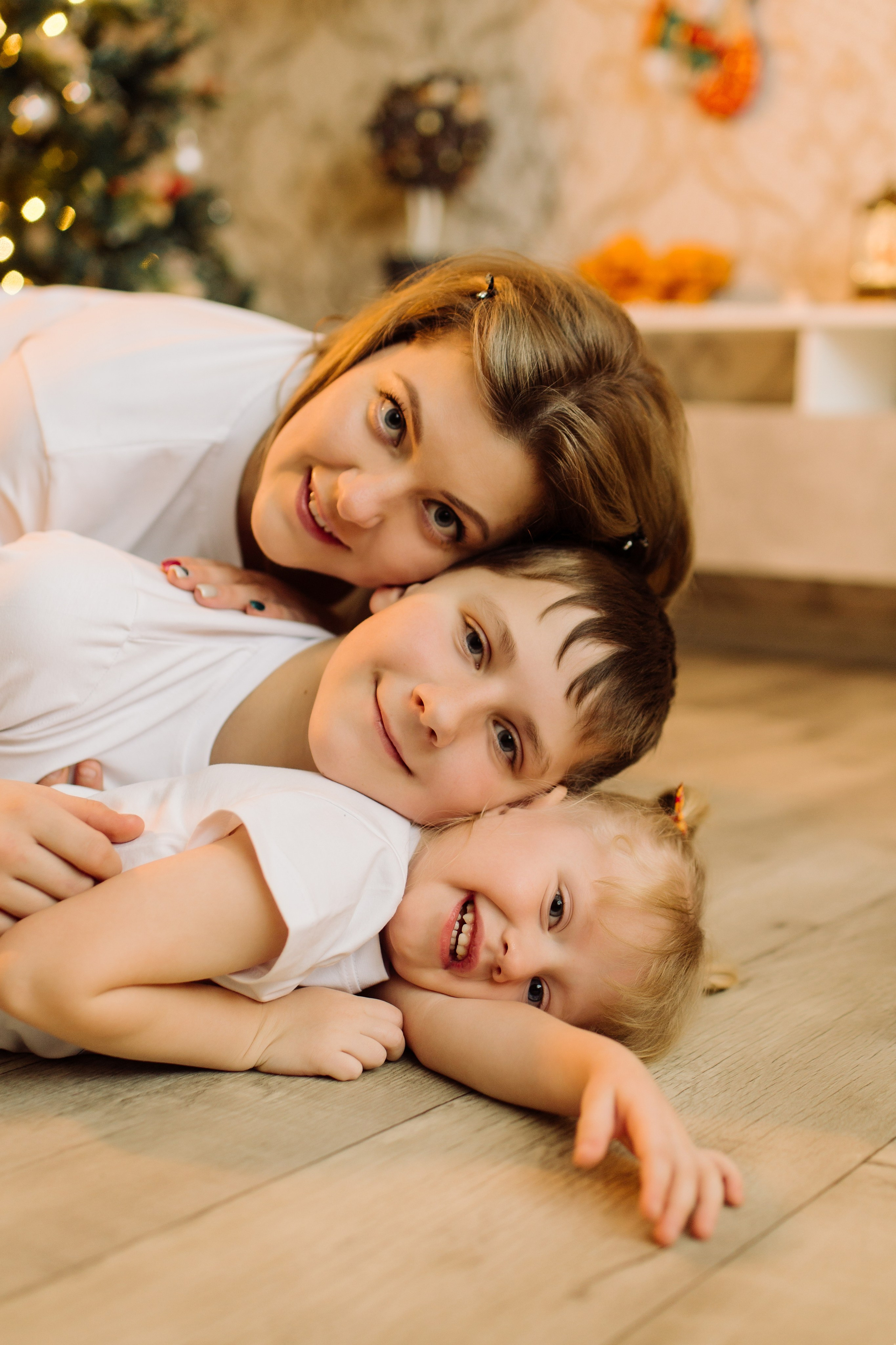 Семейные съемки. Фотограф Южно-Сахалинск