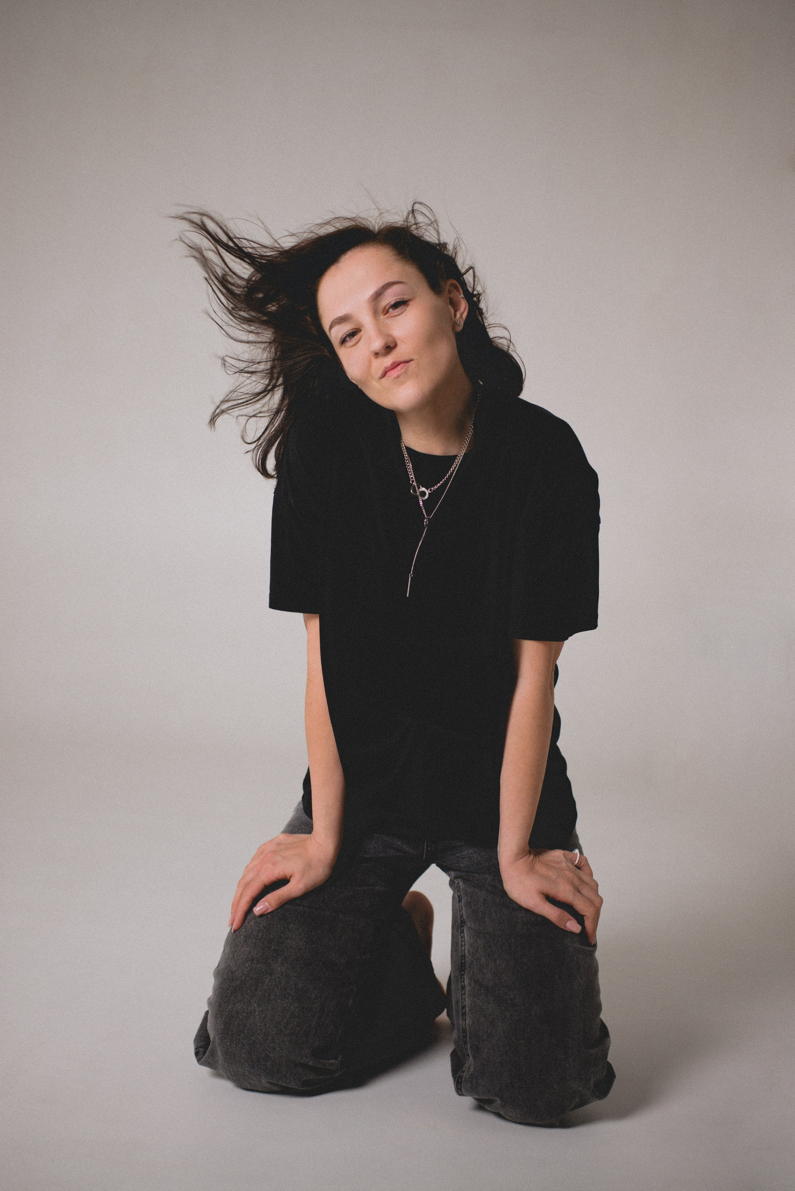 Александра. Фотограф Людмила Белова