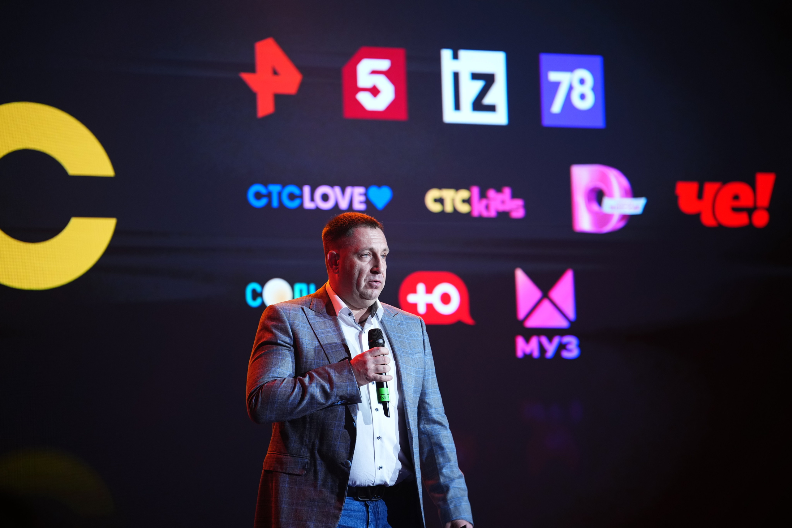 Выезд РЕН ТВ Сербия 2026. EVEREST PHOTO REPORT