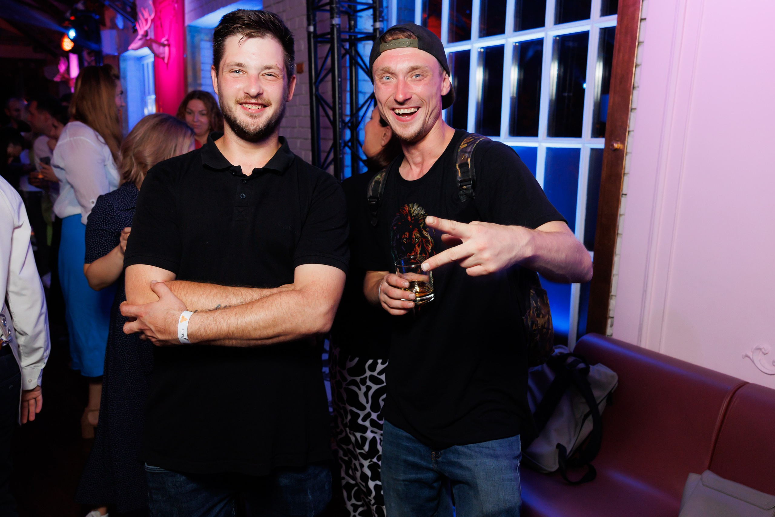 EVEREST VIBE good vibes only 16.08.2023. EVEREST PHOTO REPORT
