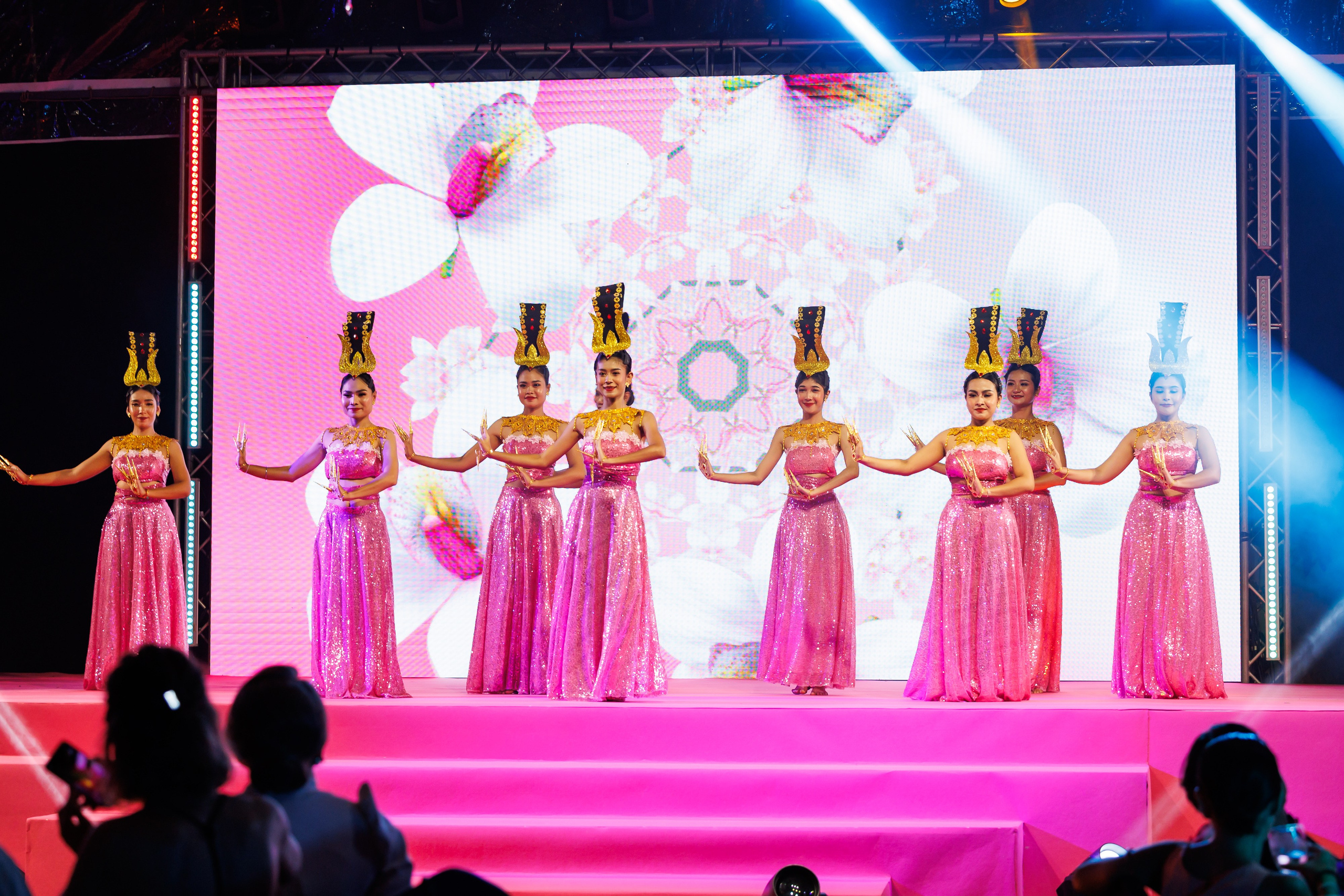 Выезд Домашний Таиланд 11.03.2023 — 13.03.2023. EVEREST PHOTO REPORT