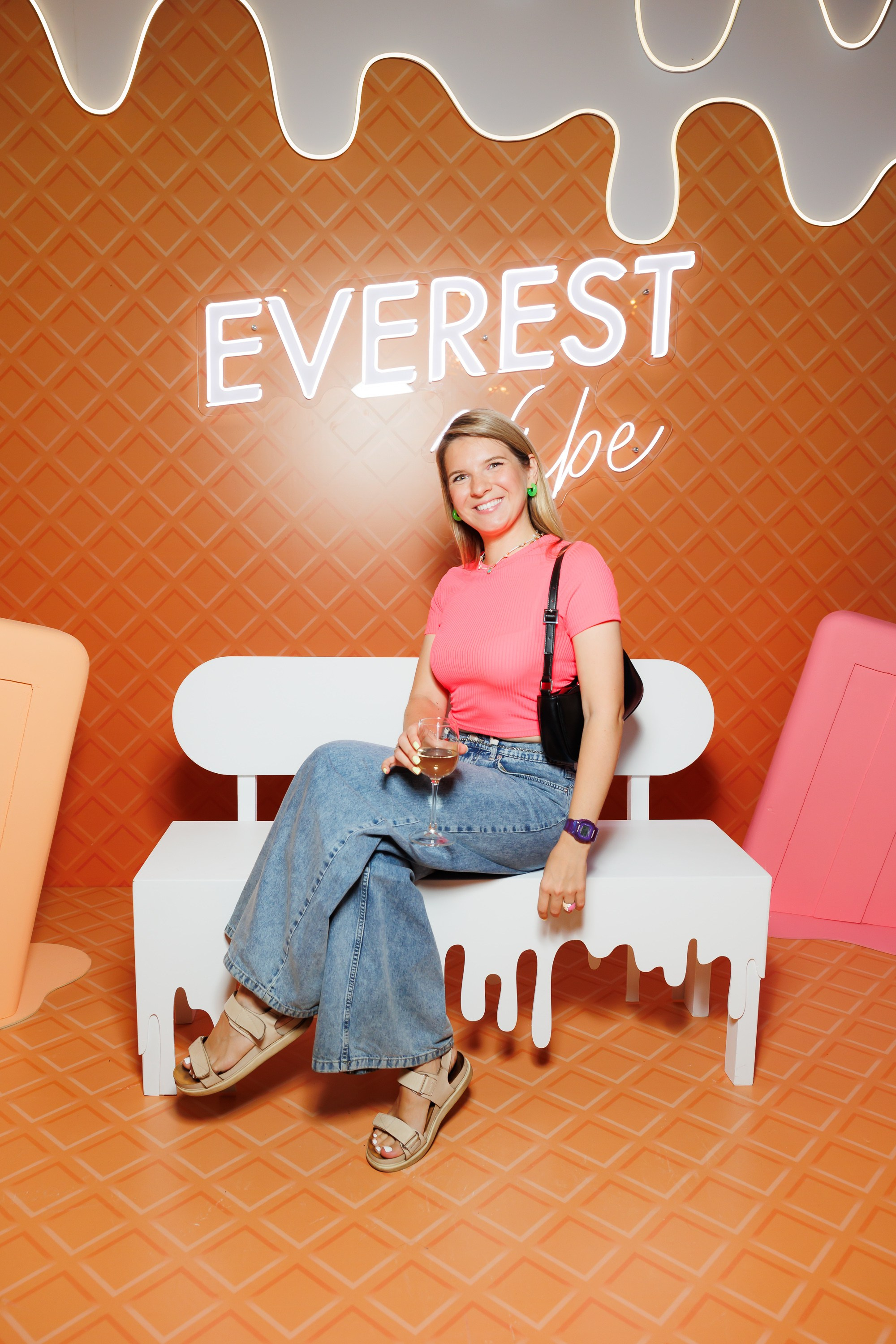 EVEREST VIBE good vibes only 16.08.2023. EVEREST PHOTO REPORT