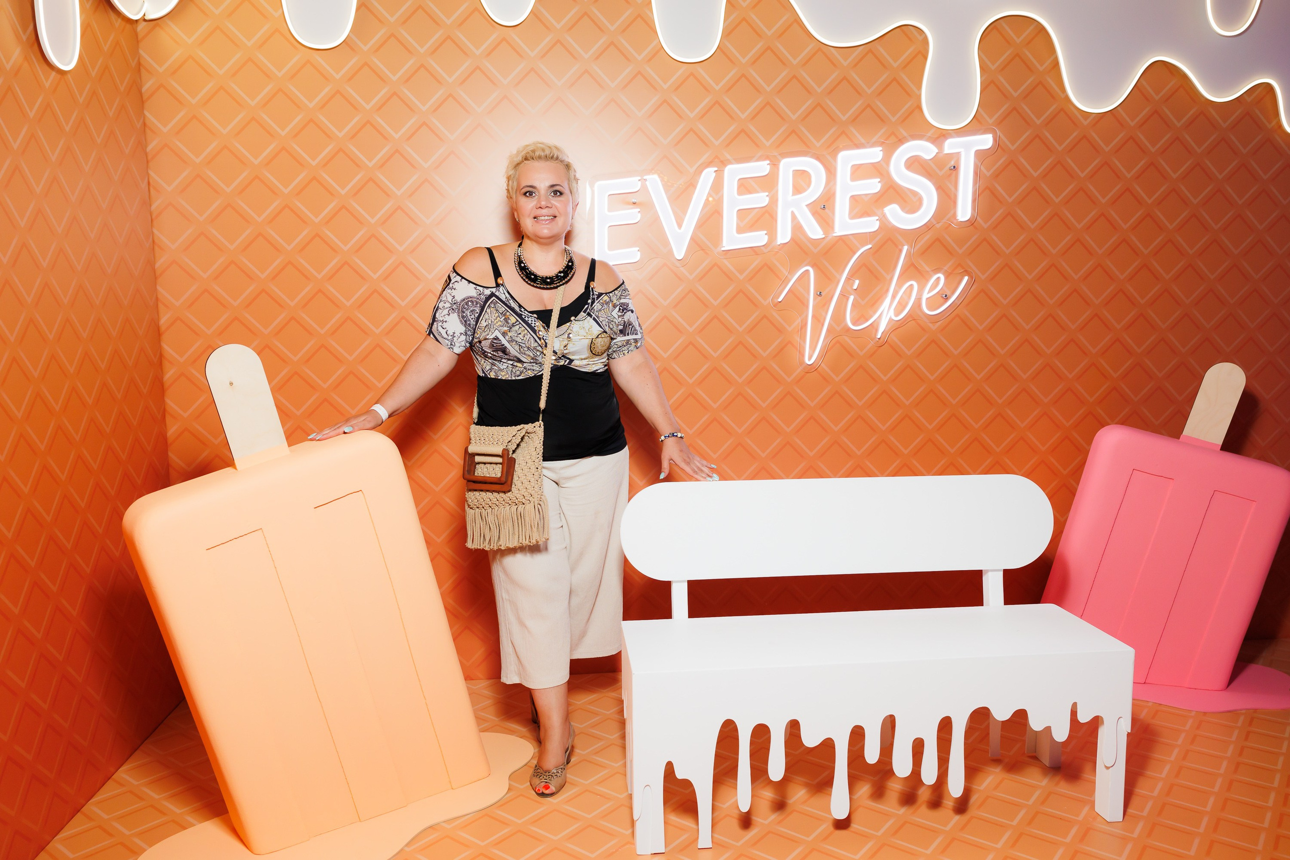 EVEREST VIBE good vibes only 16.08.2023. EVEREST PHOTO REPORT