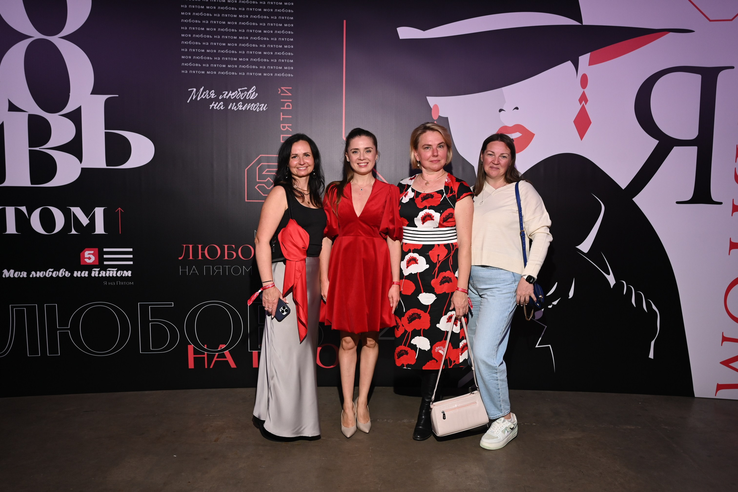 Презентация Пятого канала 01.10.2024. EVEREST PHOTO REPORT