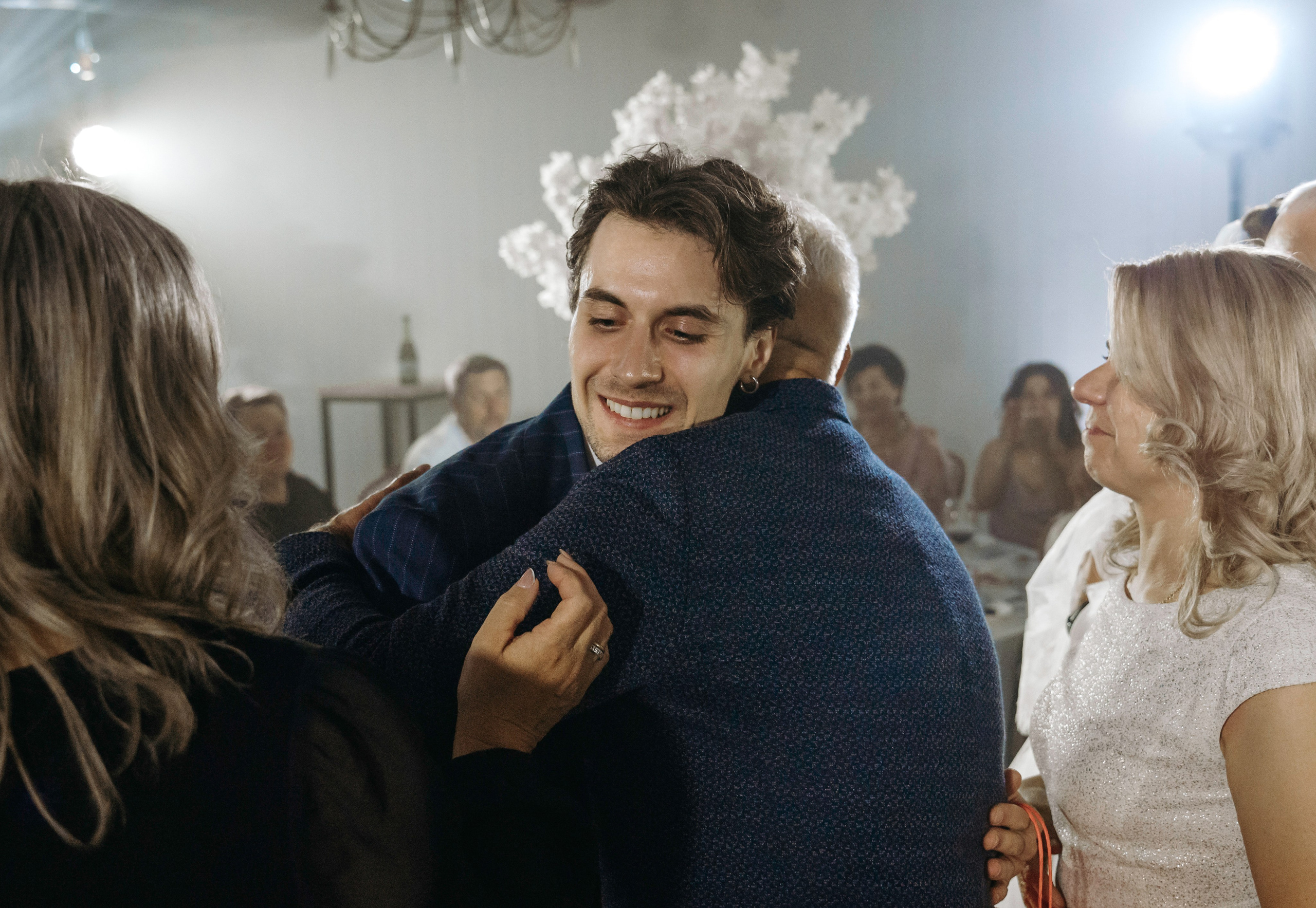 D + V. Свадебный фотограф в Минске Вадим Бурчик