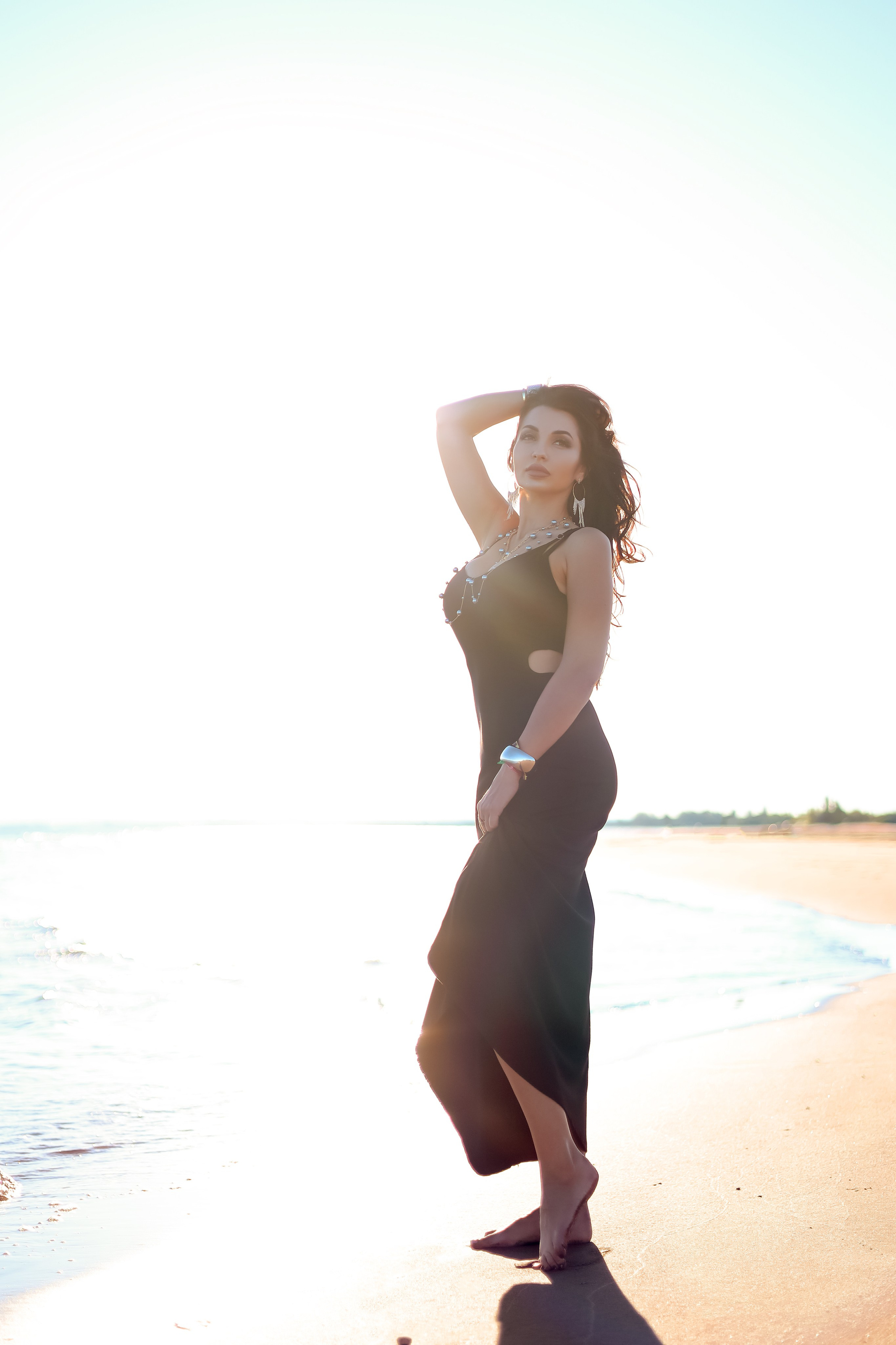 Виктория. Фотограф Тамара Катапова