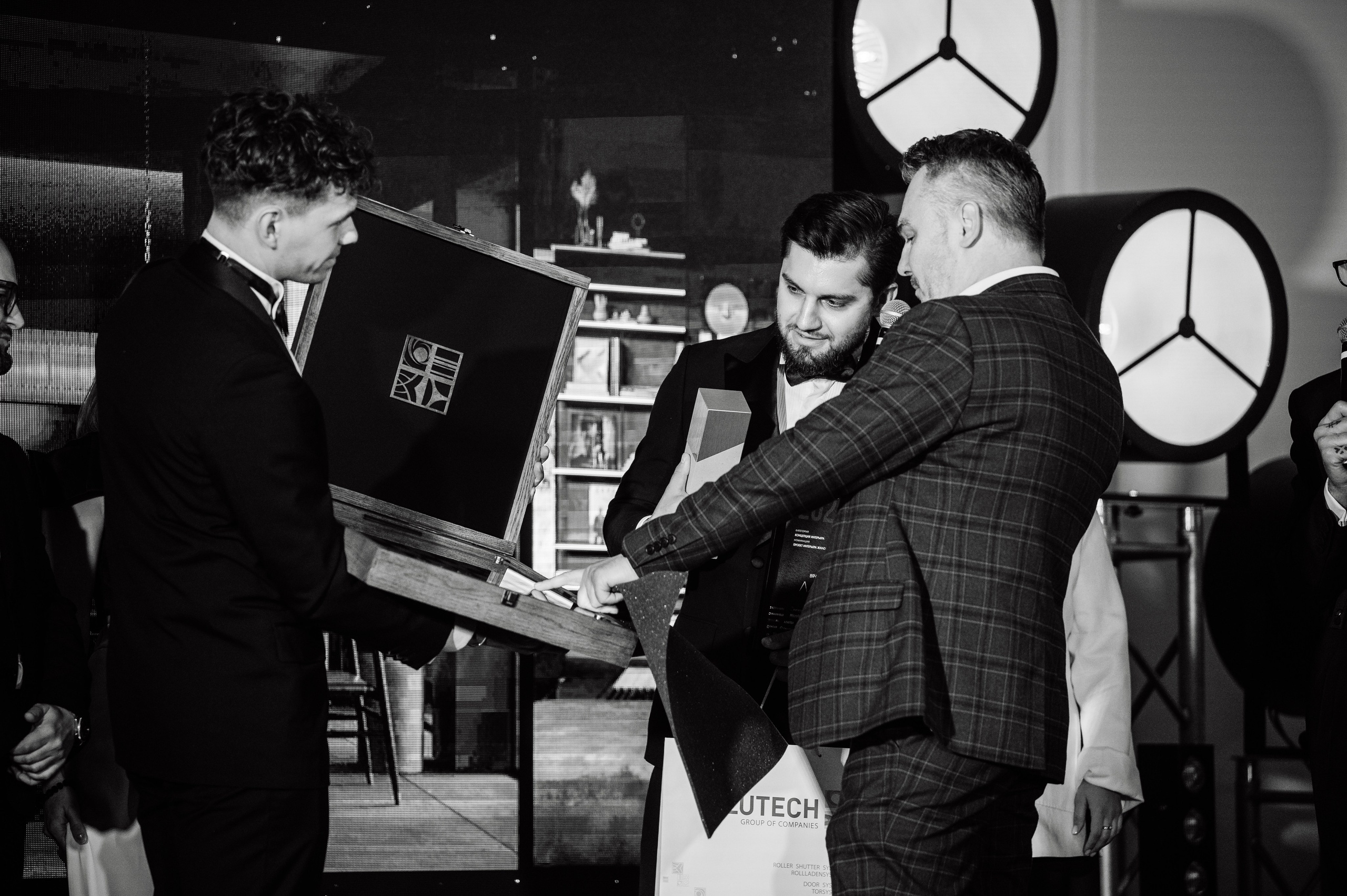 ФОТООТЧЕТ KUKHA DESIGN AWARD. Фотограф Беларусь — Ольга Шаповалова (Жардецкая)