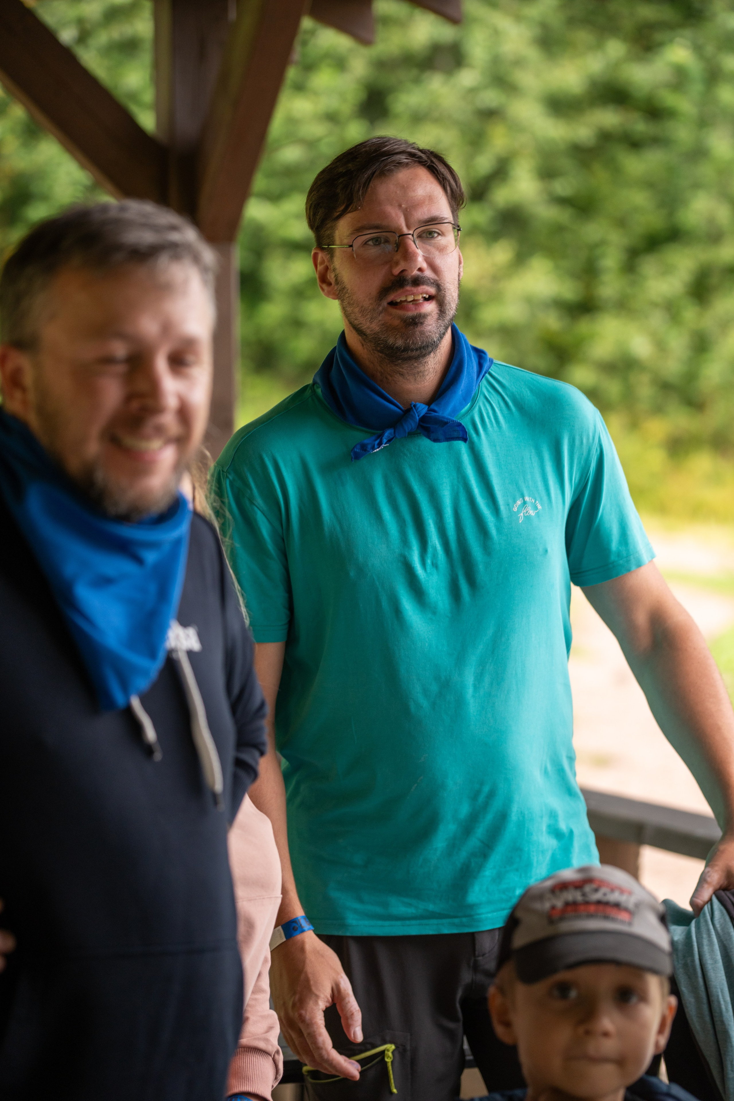 Фотосъёмка корпоратива СПб