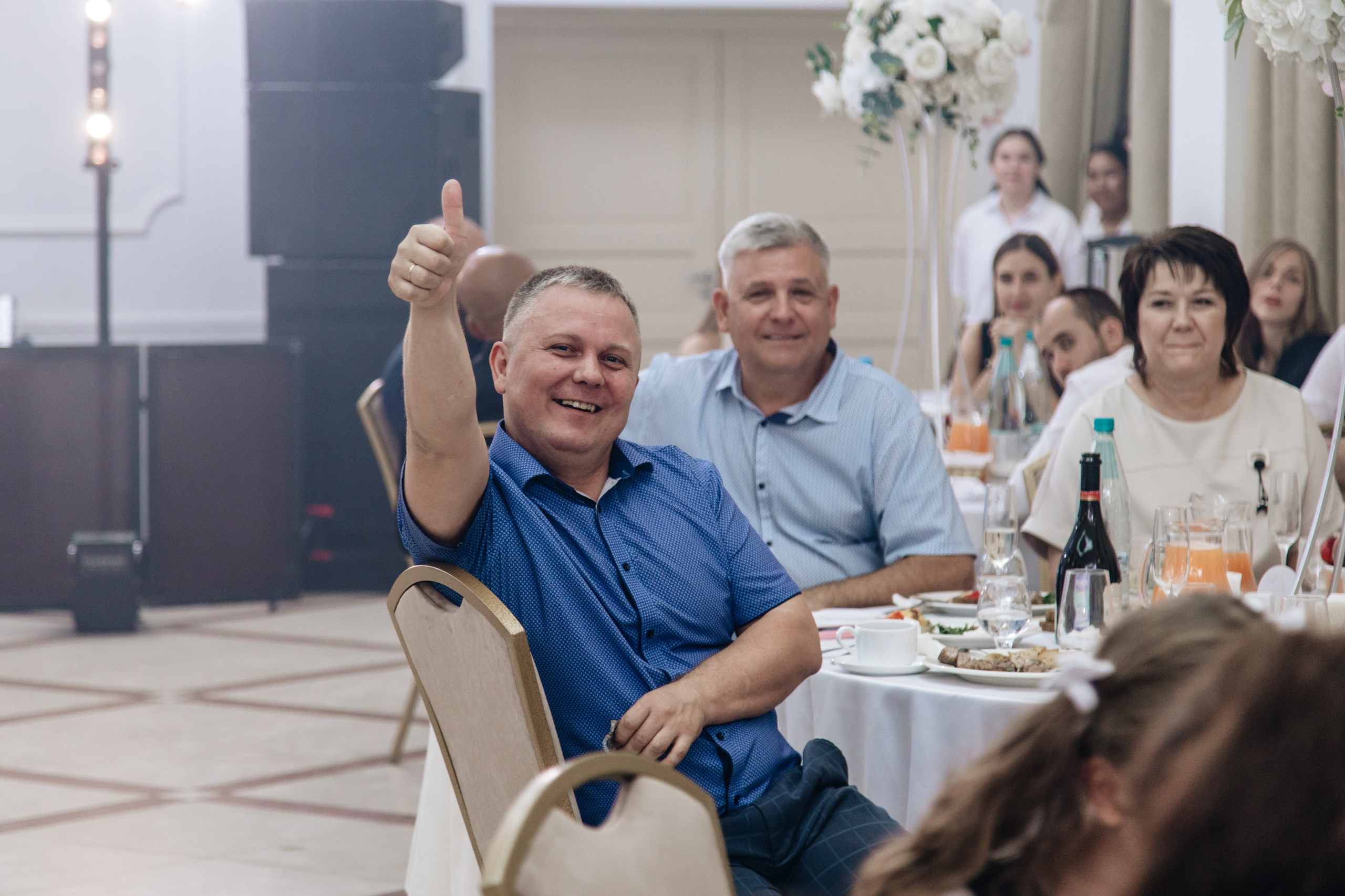 Свадьба Алексея и Екатерины. Свадебный фотограф и видеограф Саша и Таня в Саратове